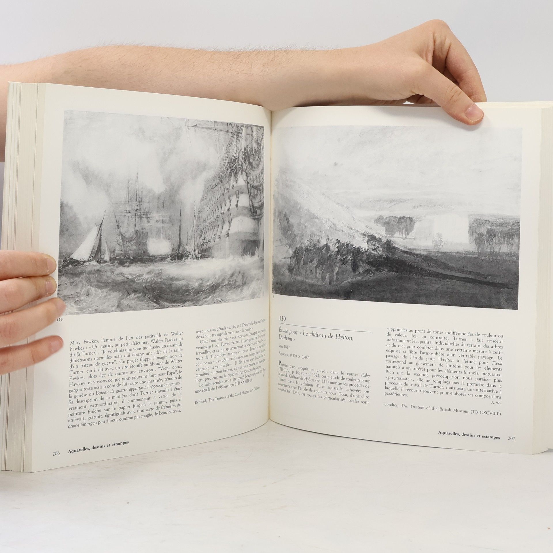 J. M. W. Turner J.M.W. Turner