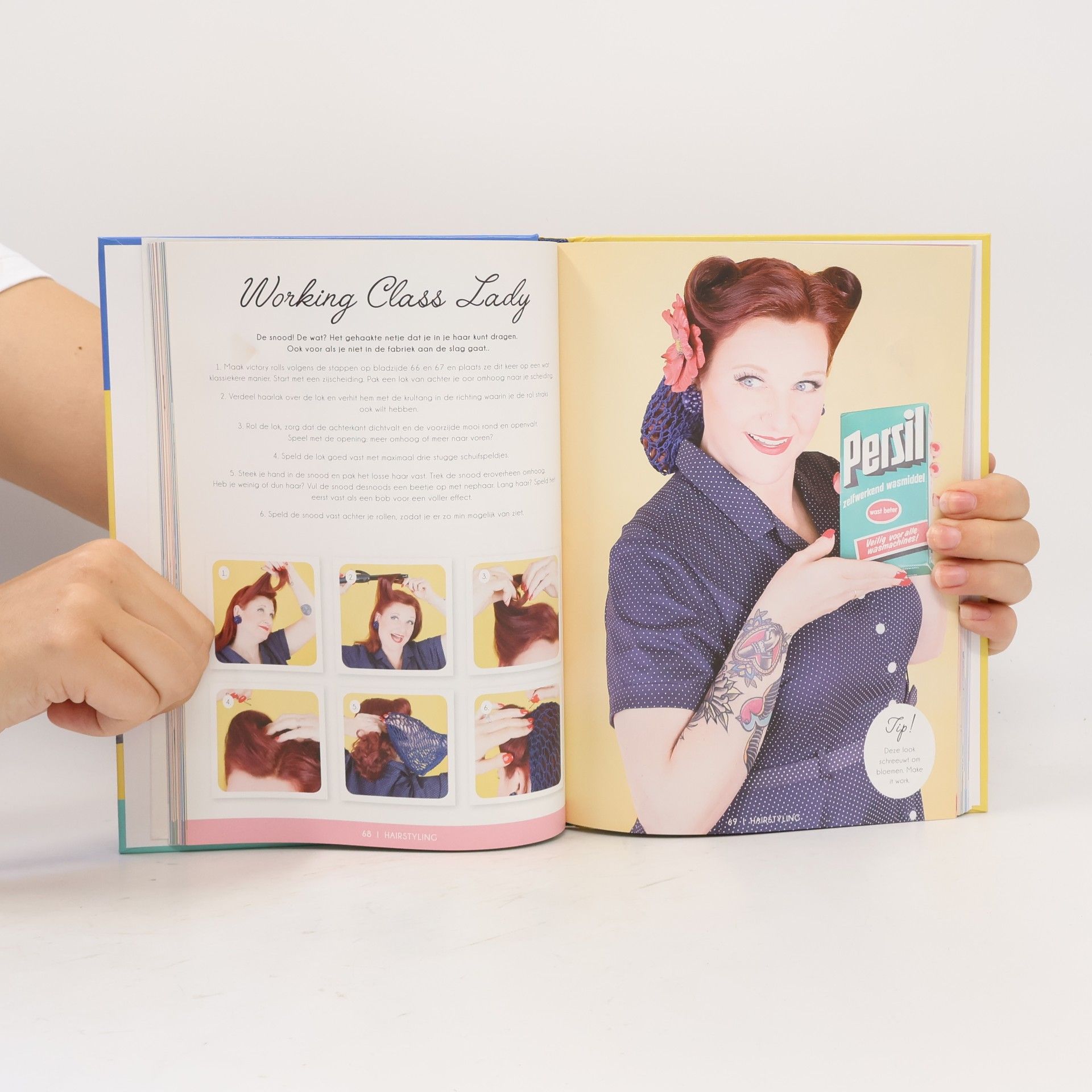 Sugarcoated Pictures Vintage Style Guide