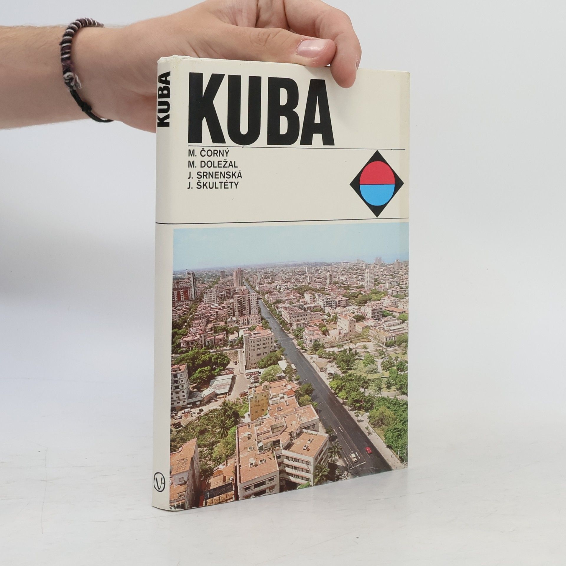 Auteurscollectief Kuba