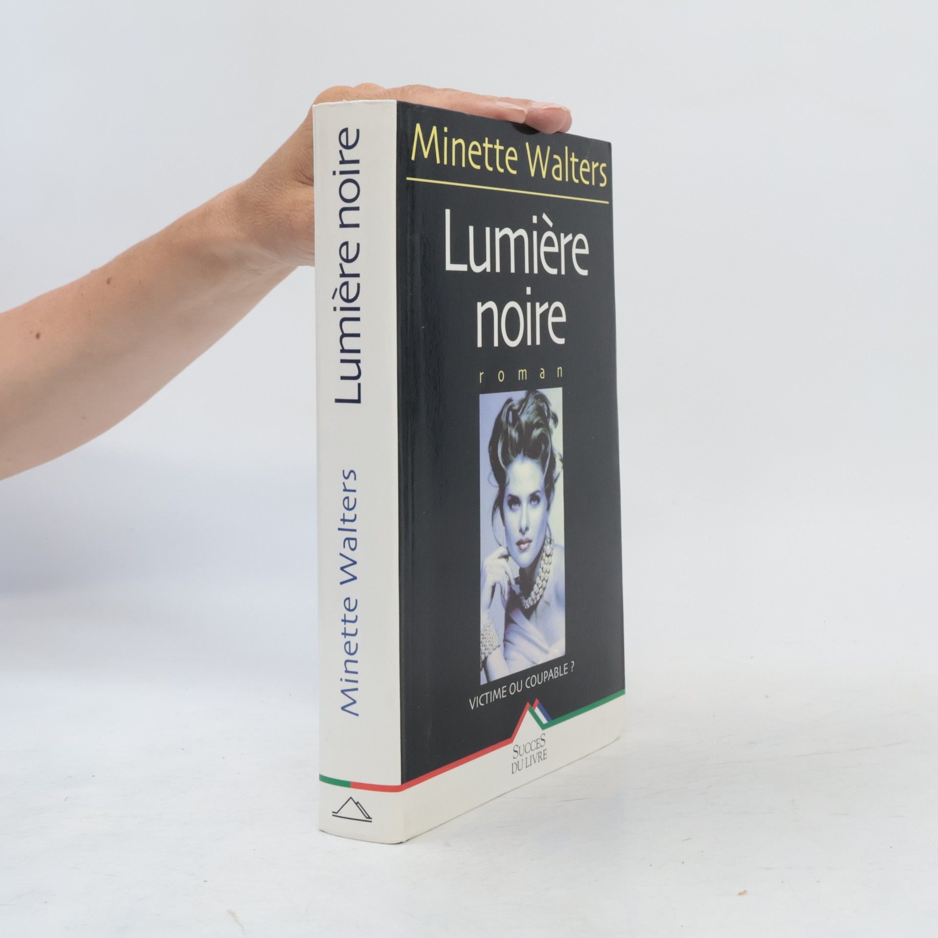 Minette Walter Lumière noire