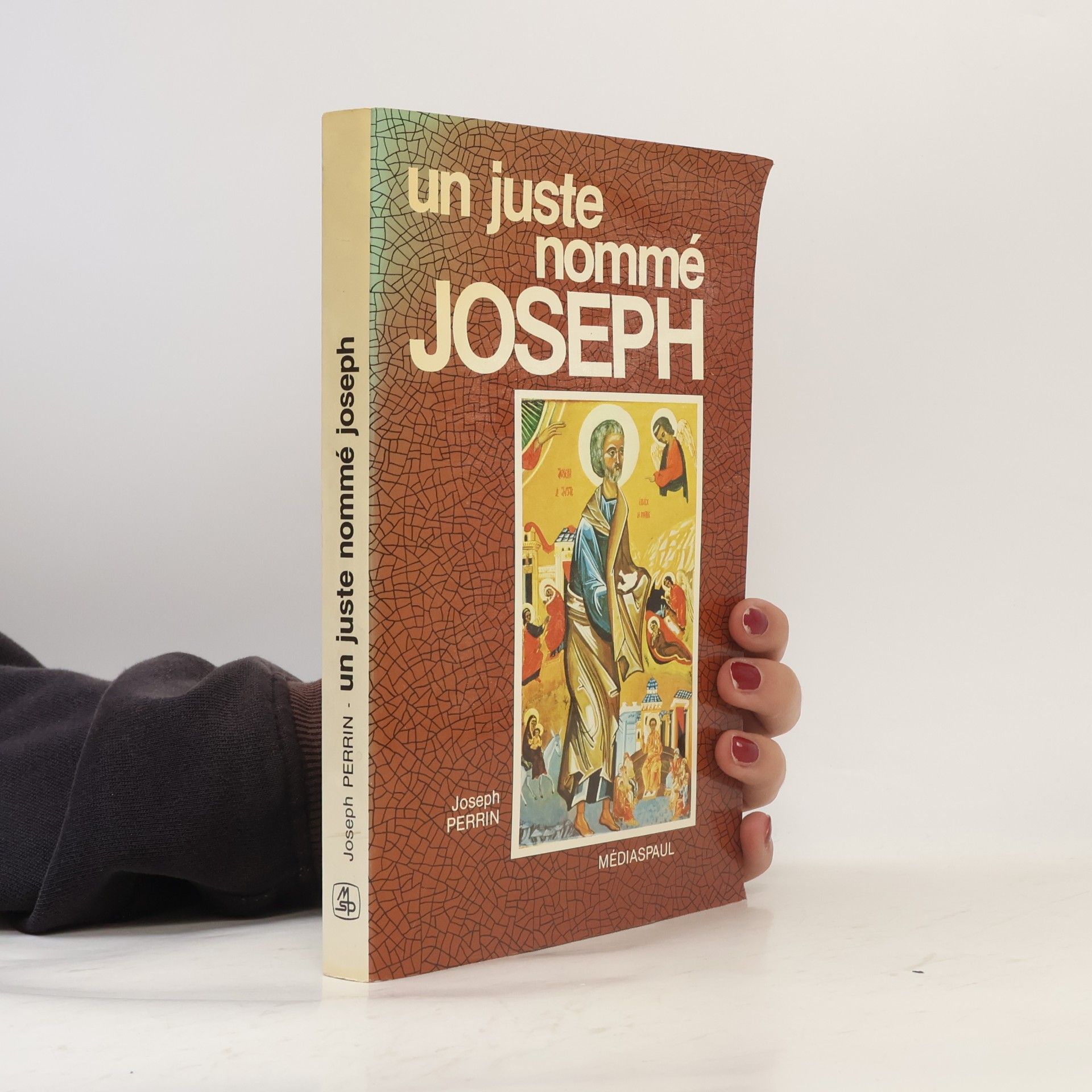Un juste nommé Joseph