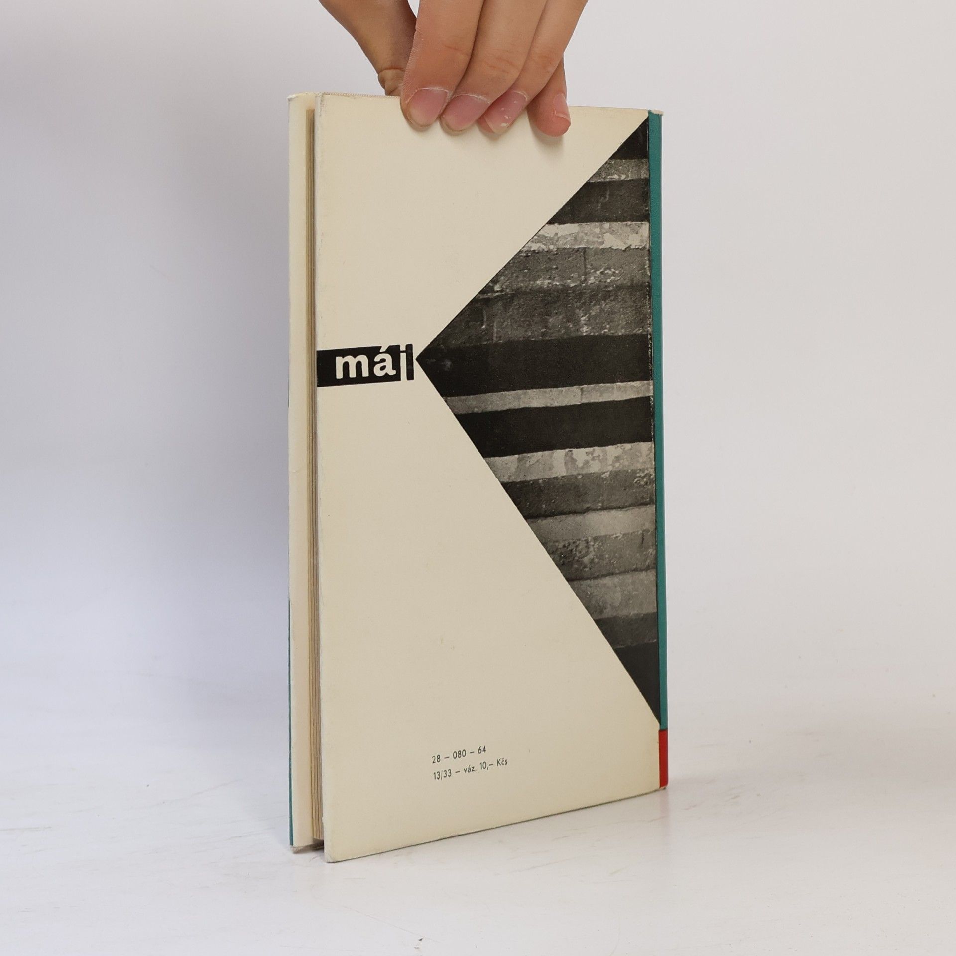 Jan Weiss Dům o tisíci patrech