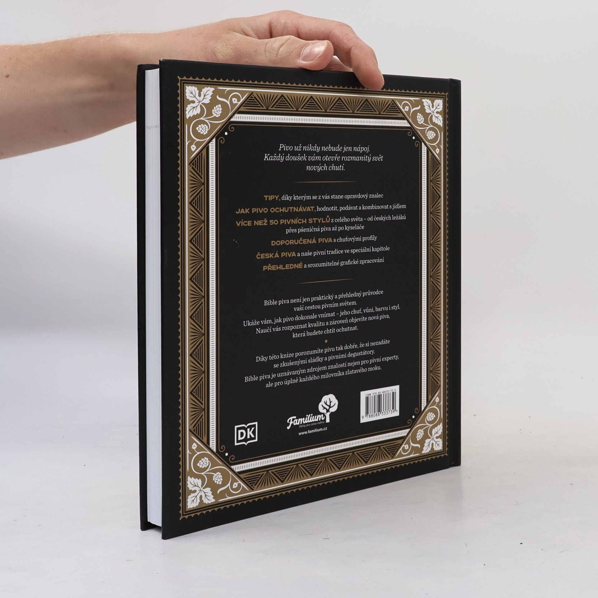 Mark Dredge Bible Piva