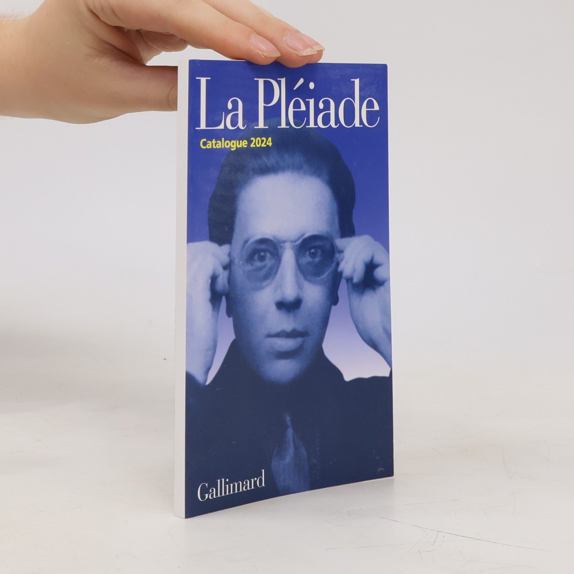 Autorenkollektiv La Pléiade