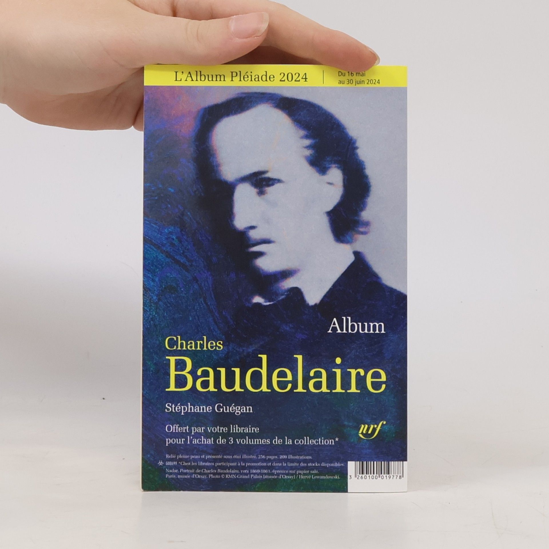 Autorenkollektiv La Pléiade
