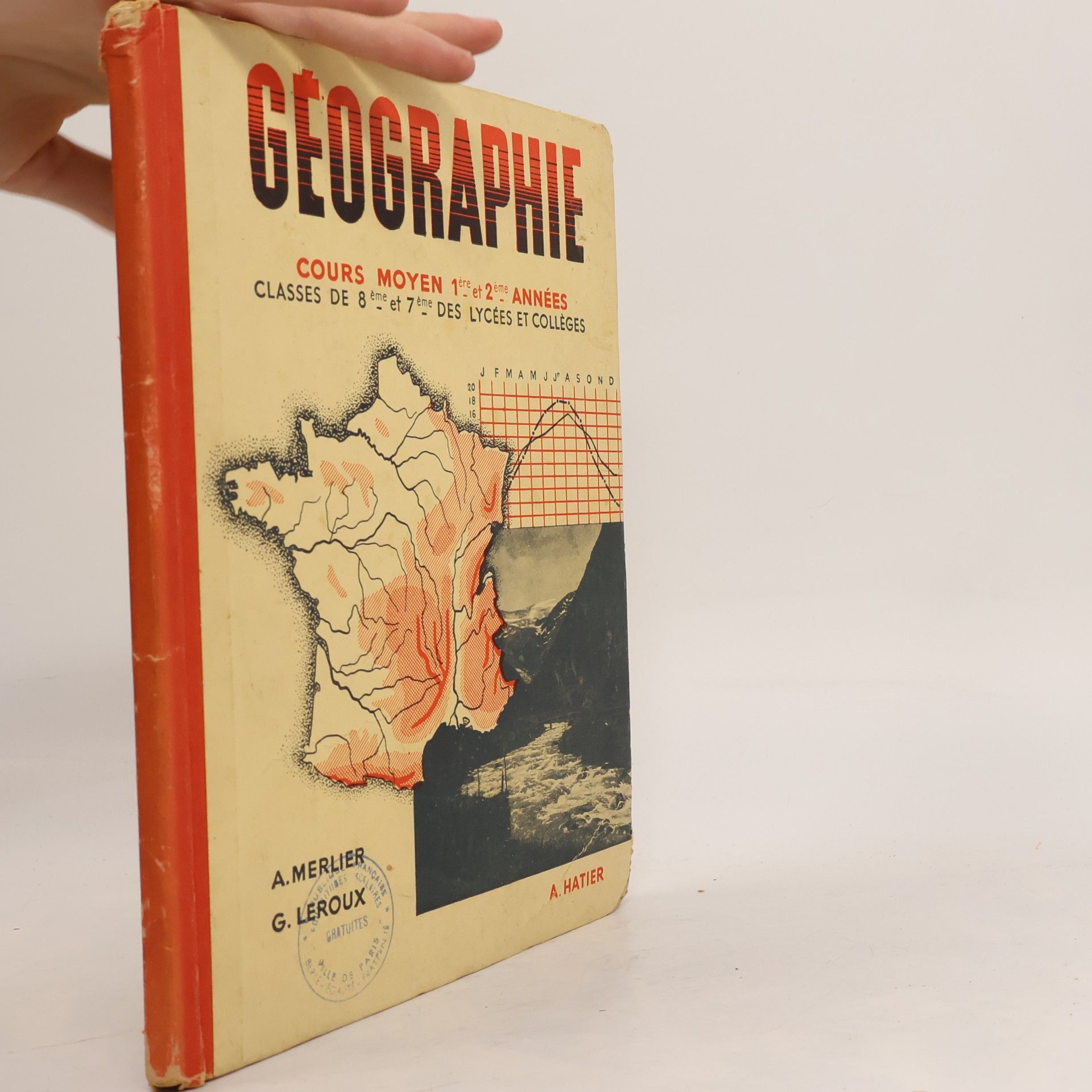 Géographie