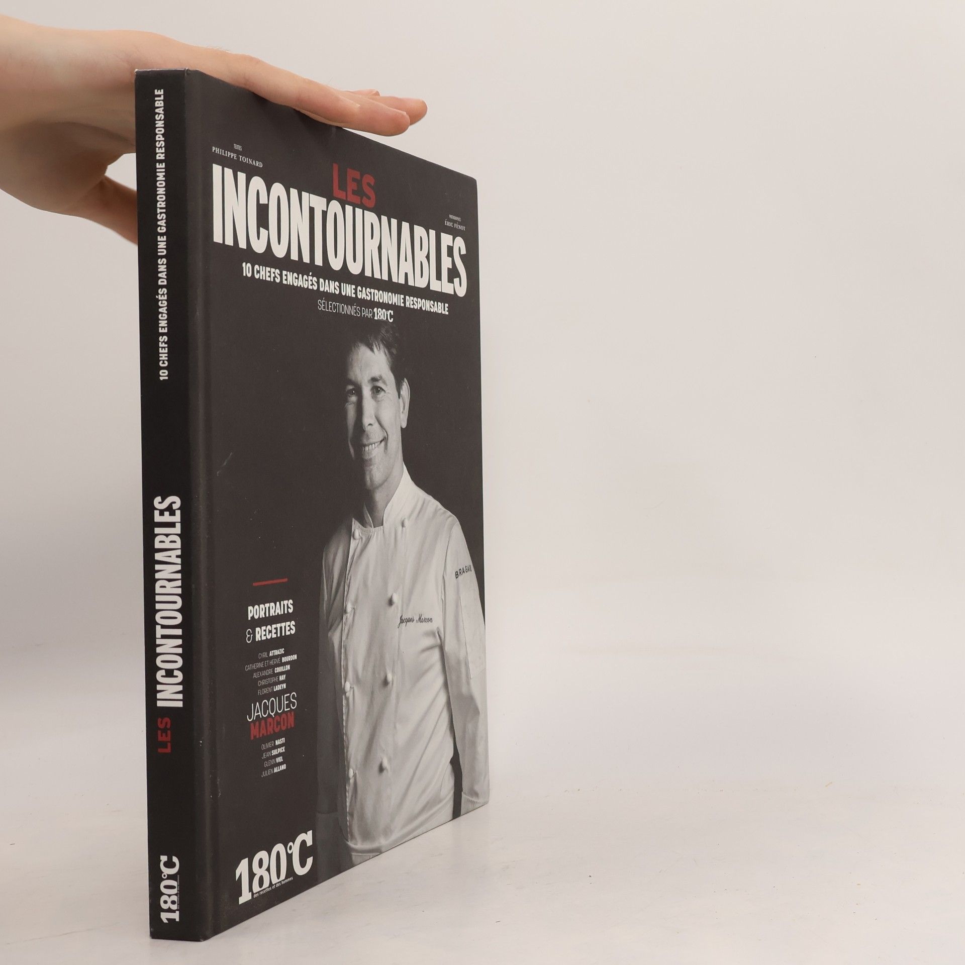 Gudin Viel Chefs incontournables