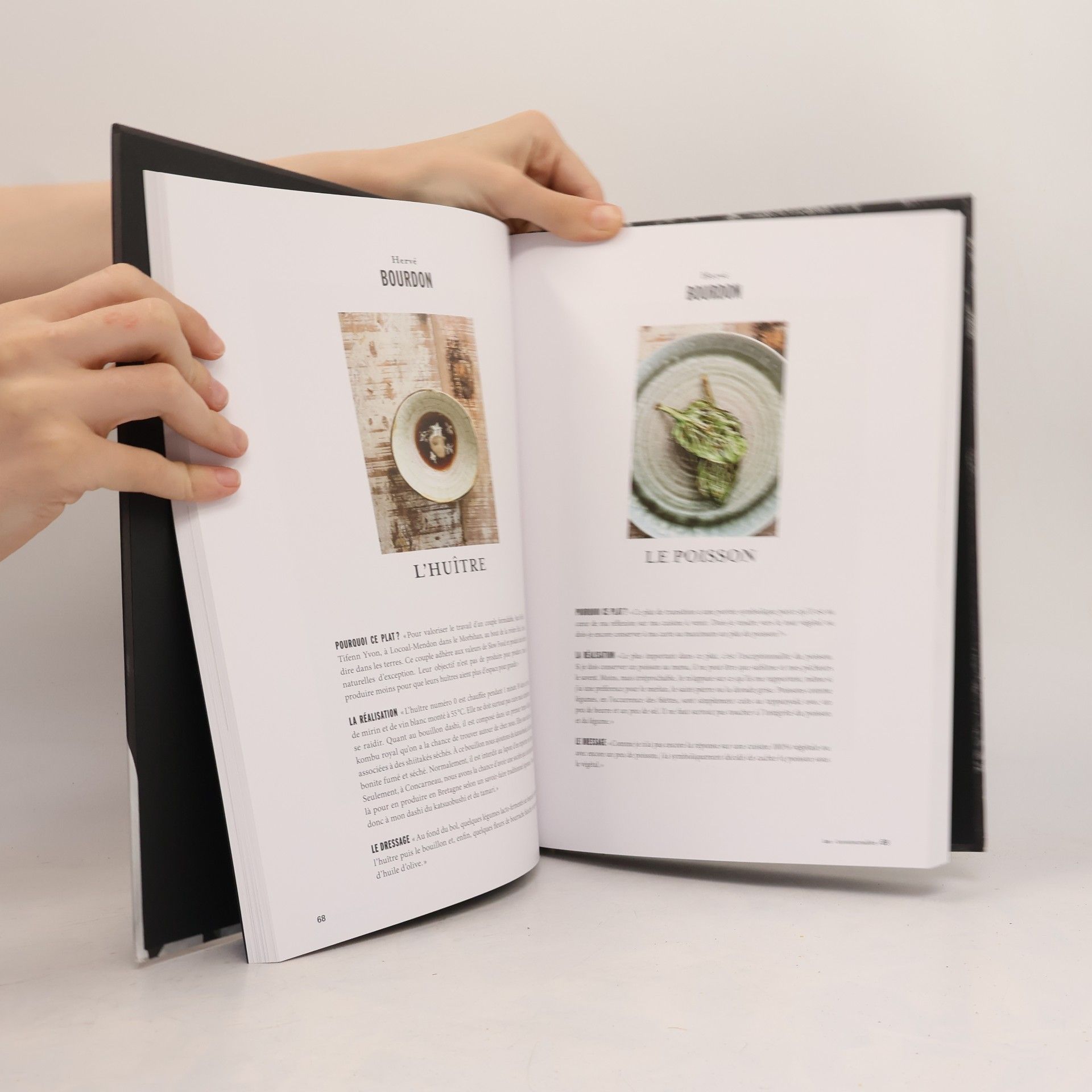 Philippe Toinard Chefs incontournables