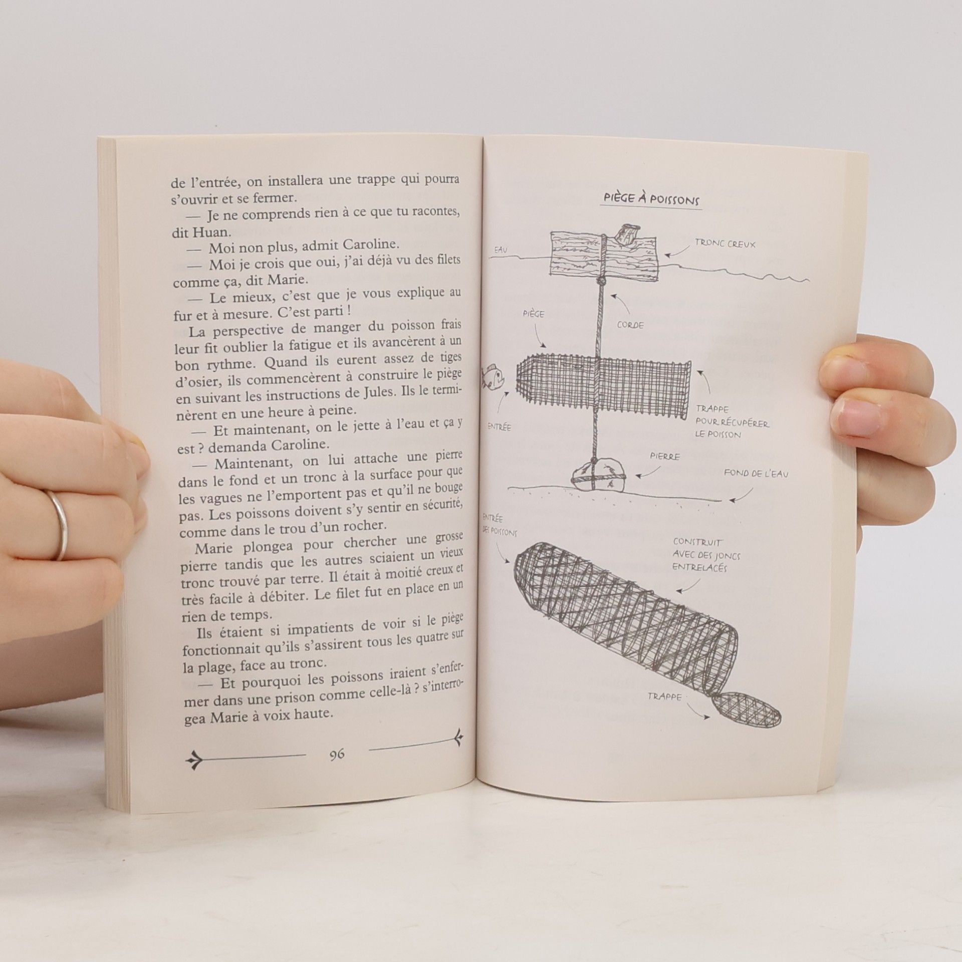 Cuca Canals Les Aventures du jeune Jules Verne 1: L'île perdue