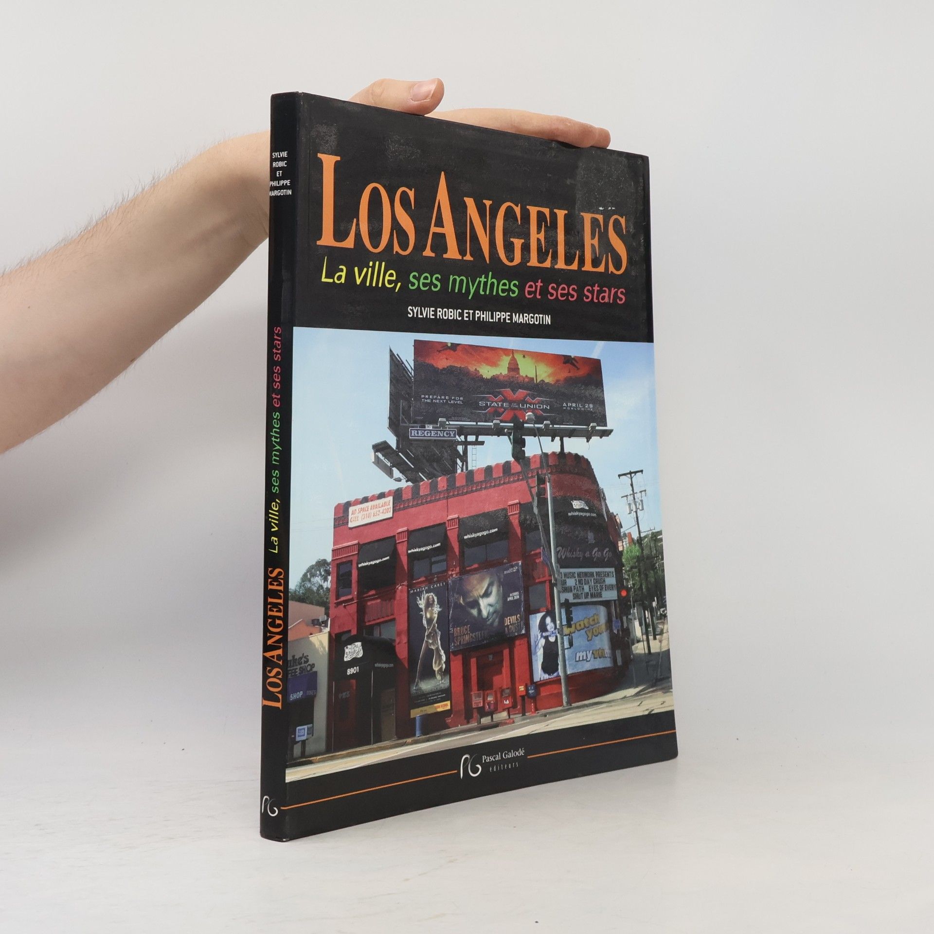Los Angeles