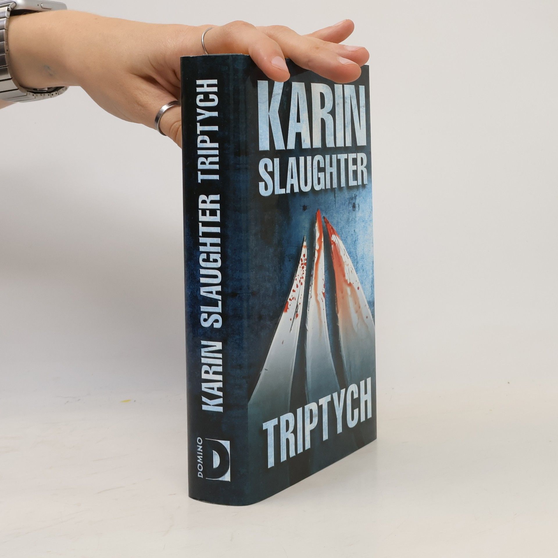 Triptych