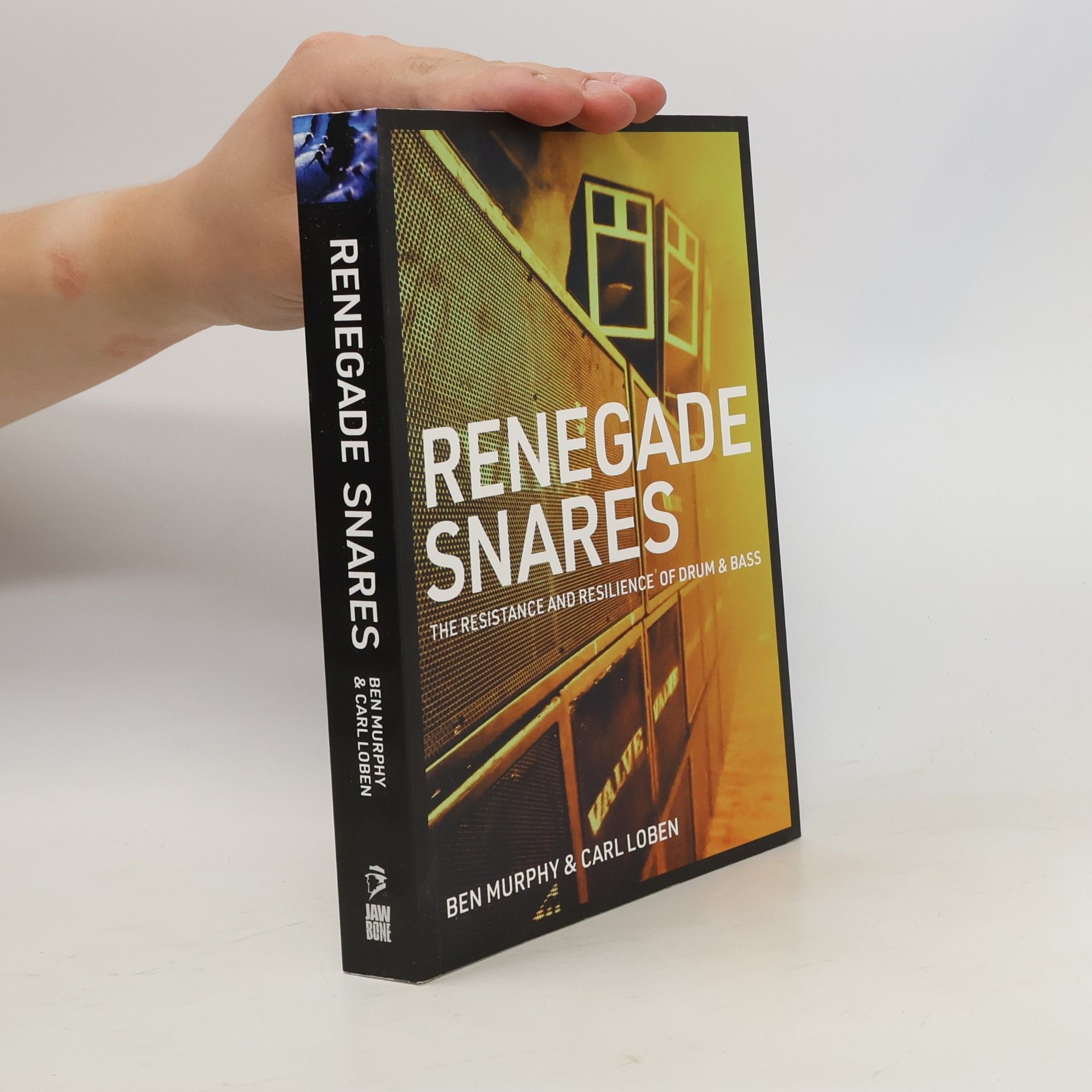 Carl Loben Renegade Snares