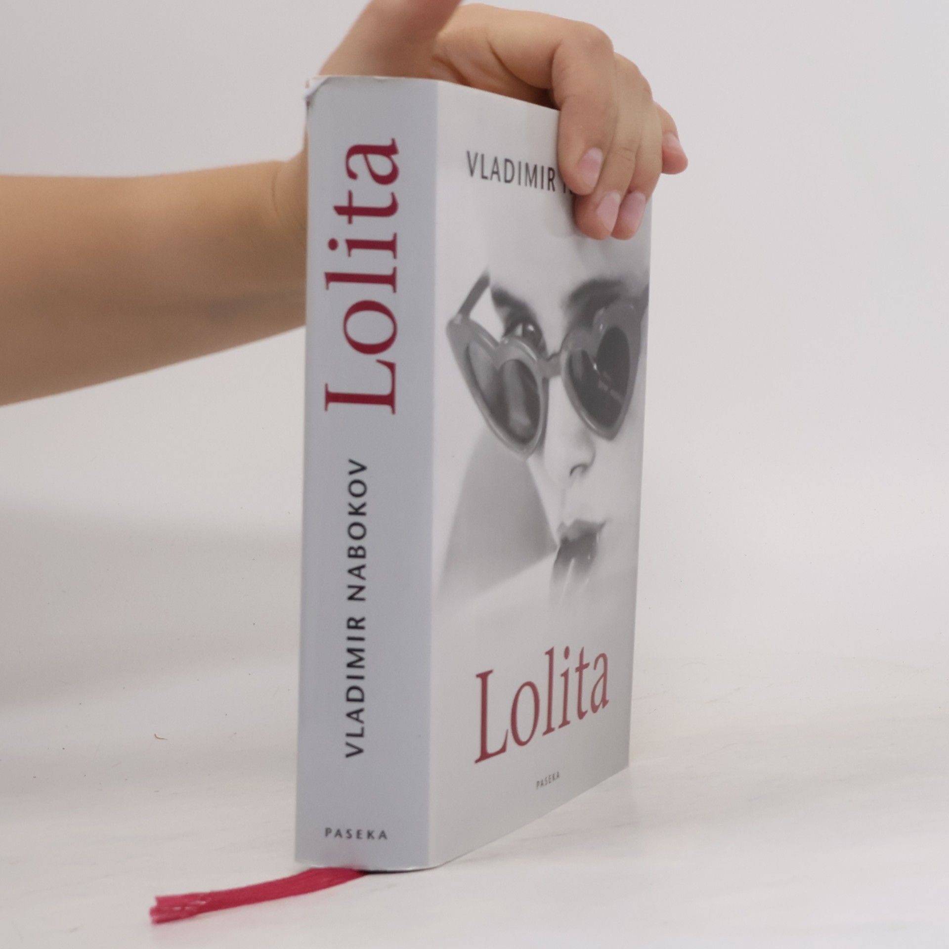Vladimir Vladimirovič Nabokov Lolita
