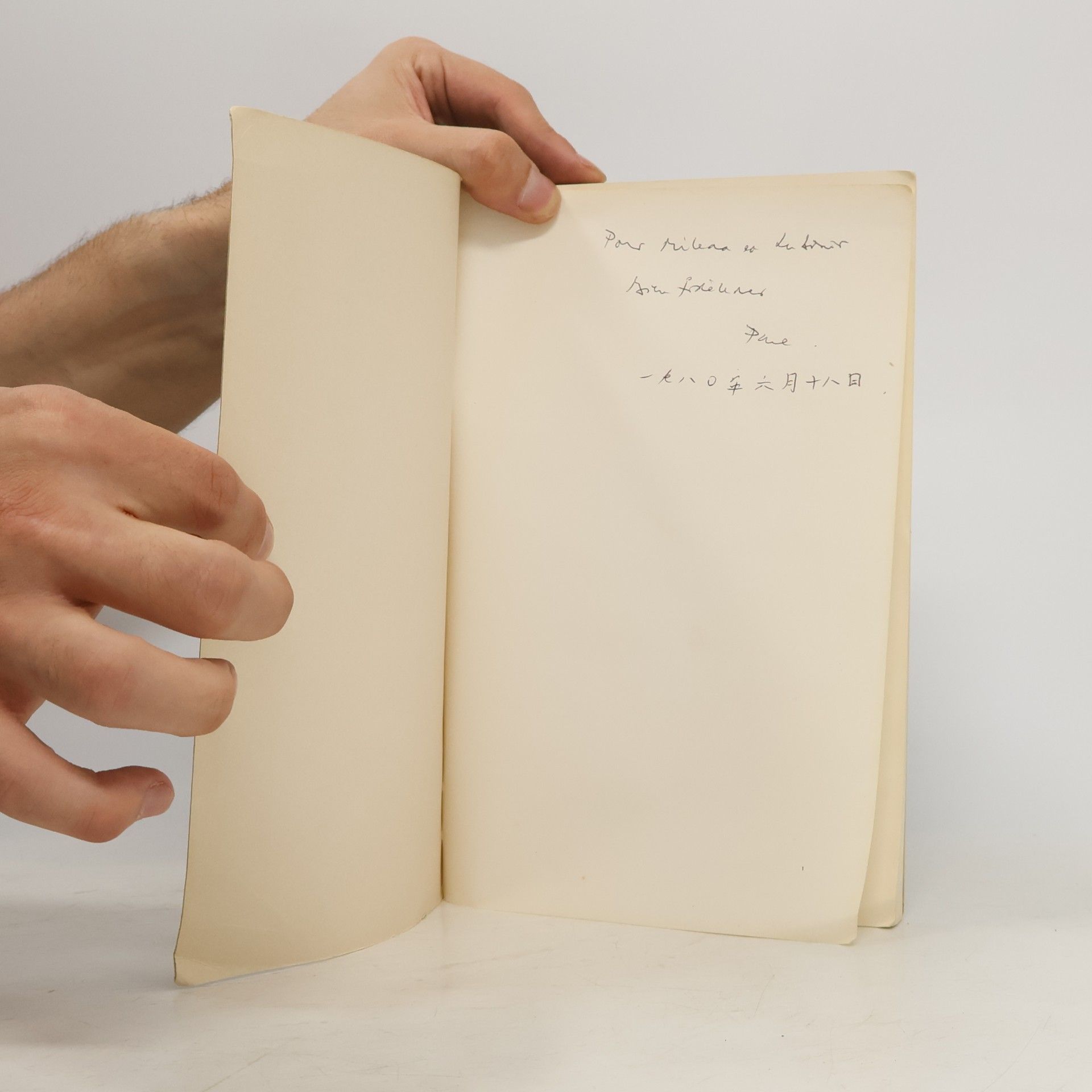 François Jullien Lu Xun Écriture et révolution