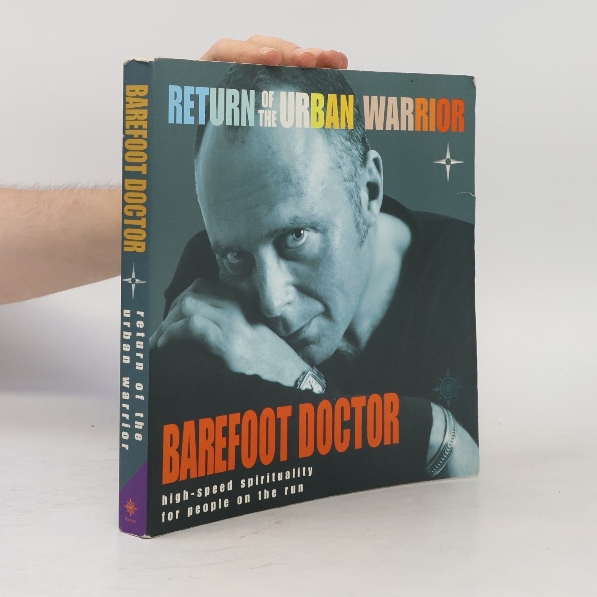 Return of the Urban Warrior