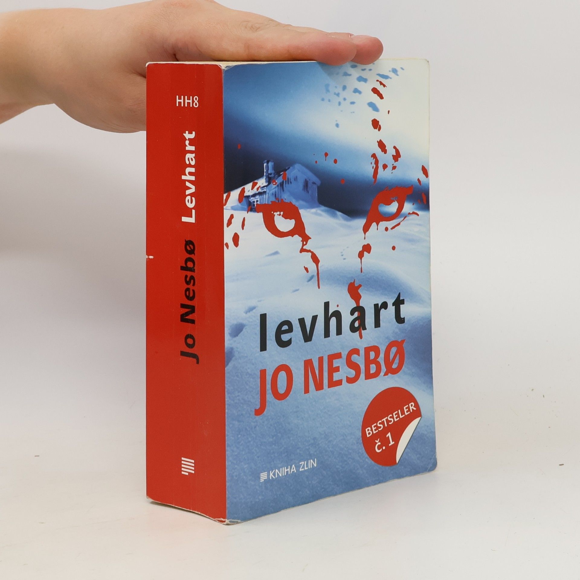 Levhart
