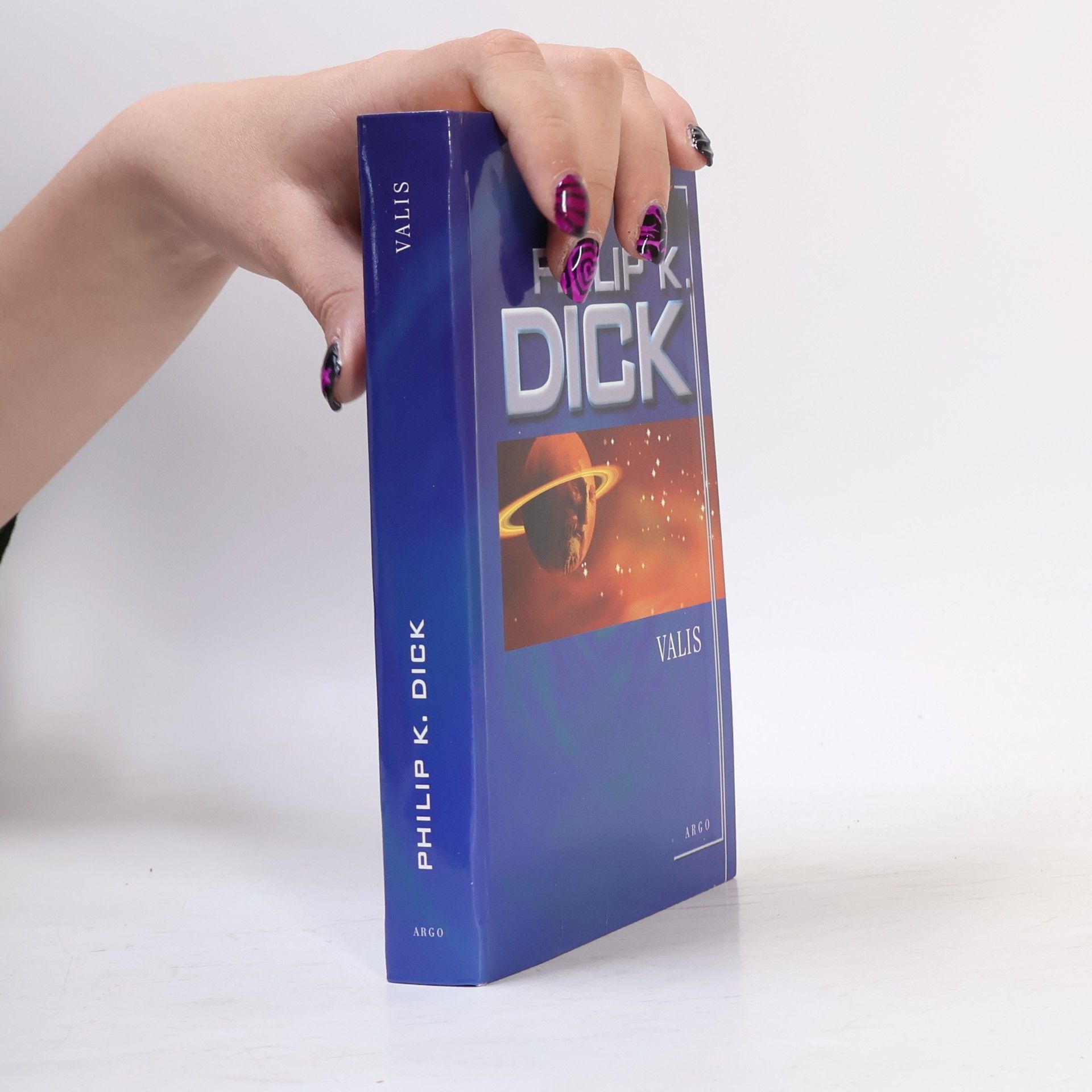 Philip K. Dick Valis
