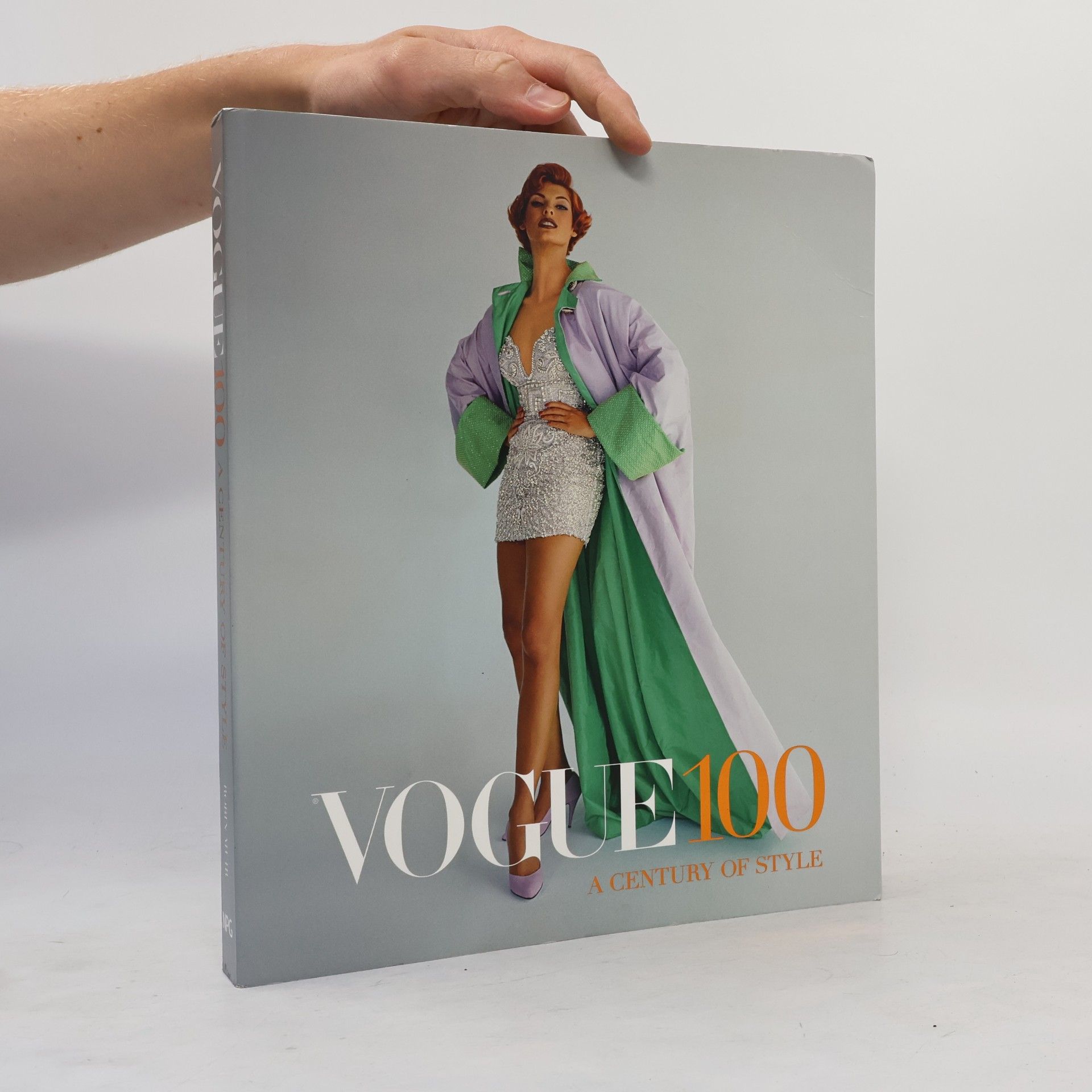 Vogue 100: A Century of Style