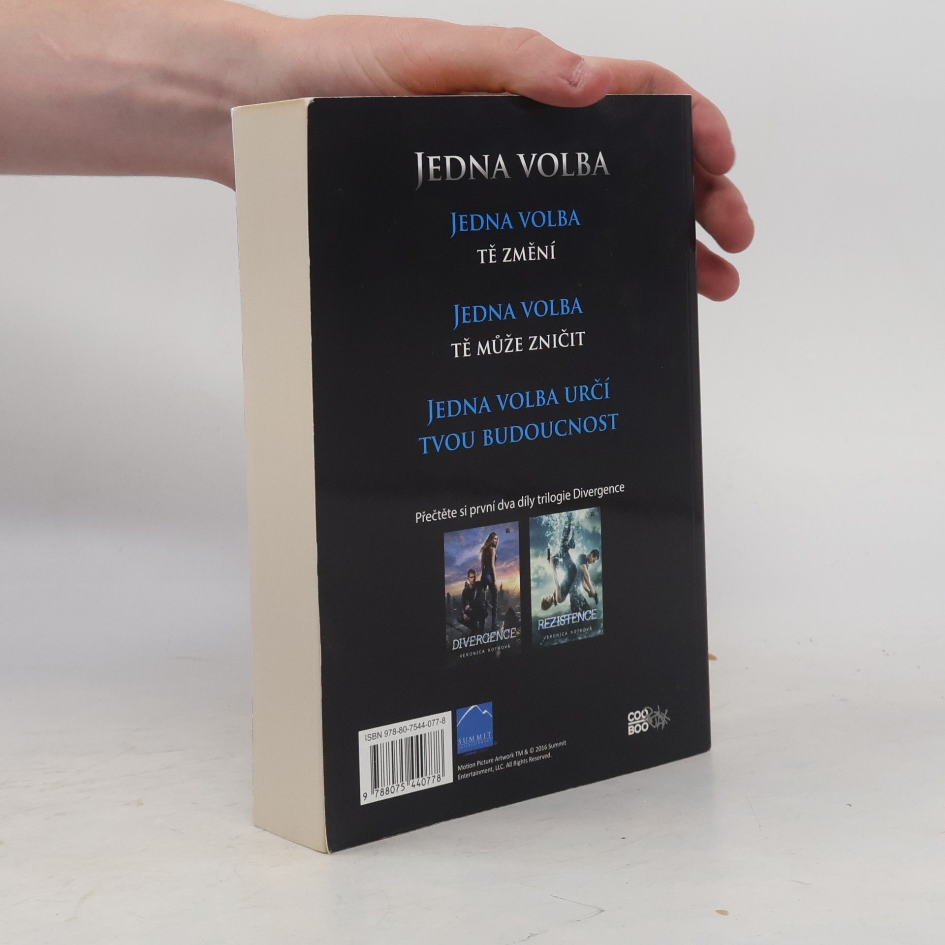 Veronica Roth Aliance