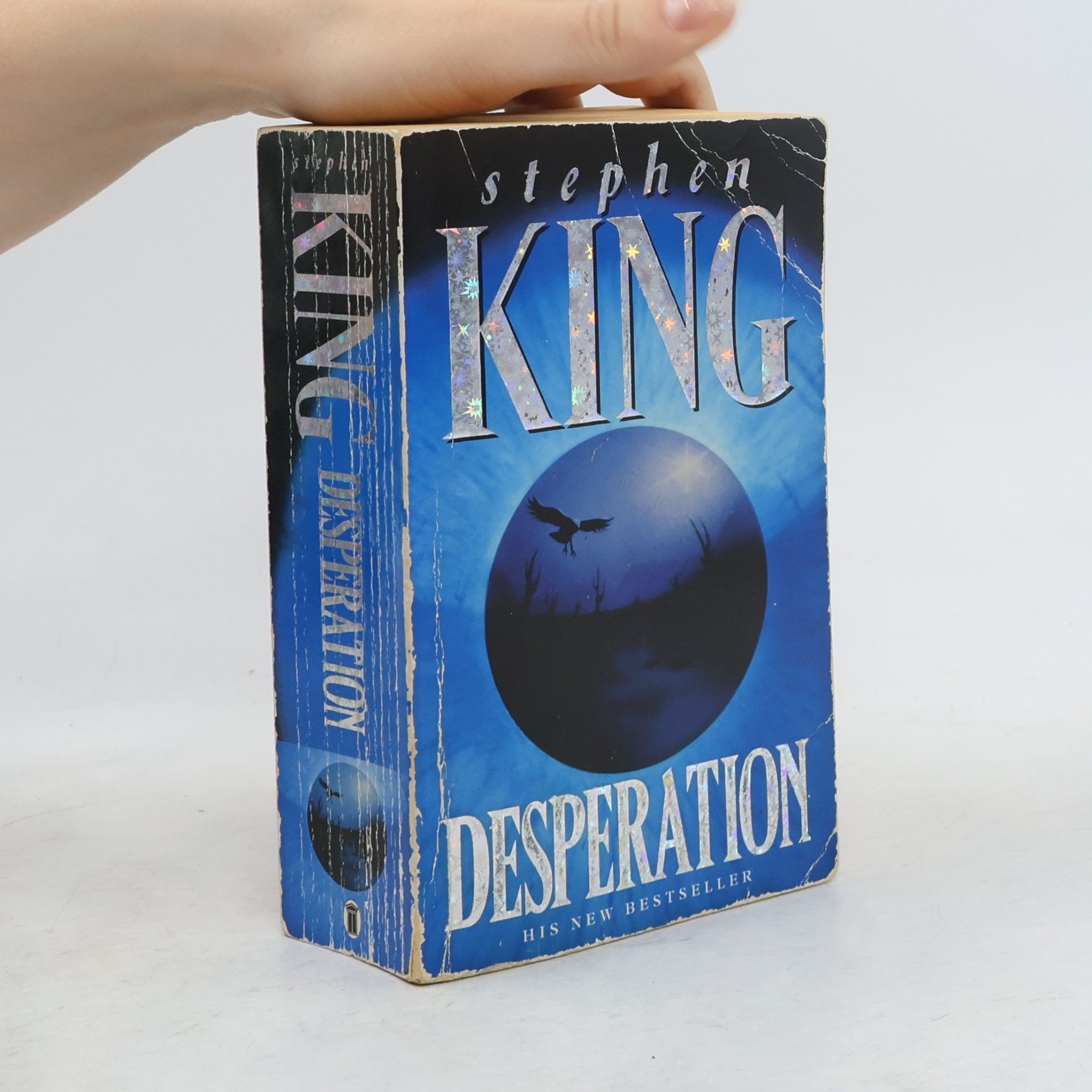 Stephen King Desperation