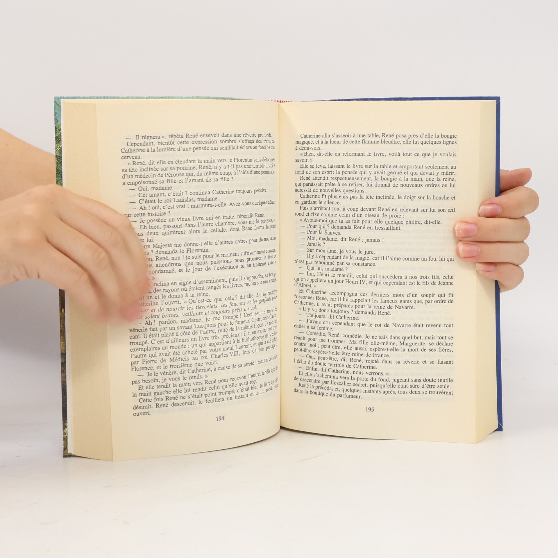 Alexandre Dumas La reine Margot