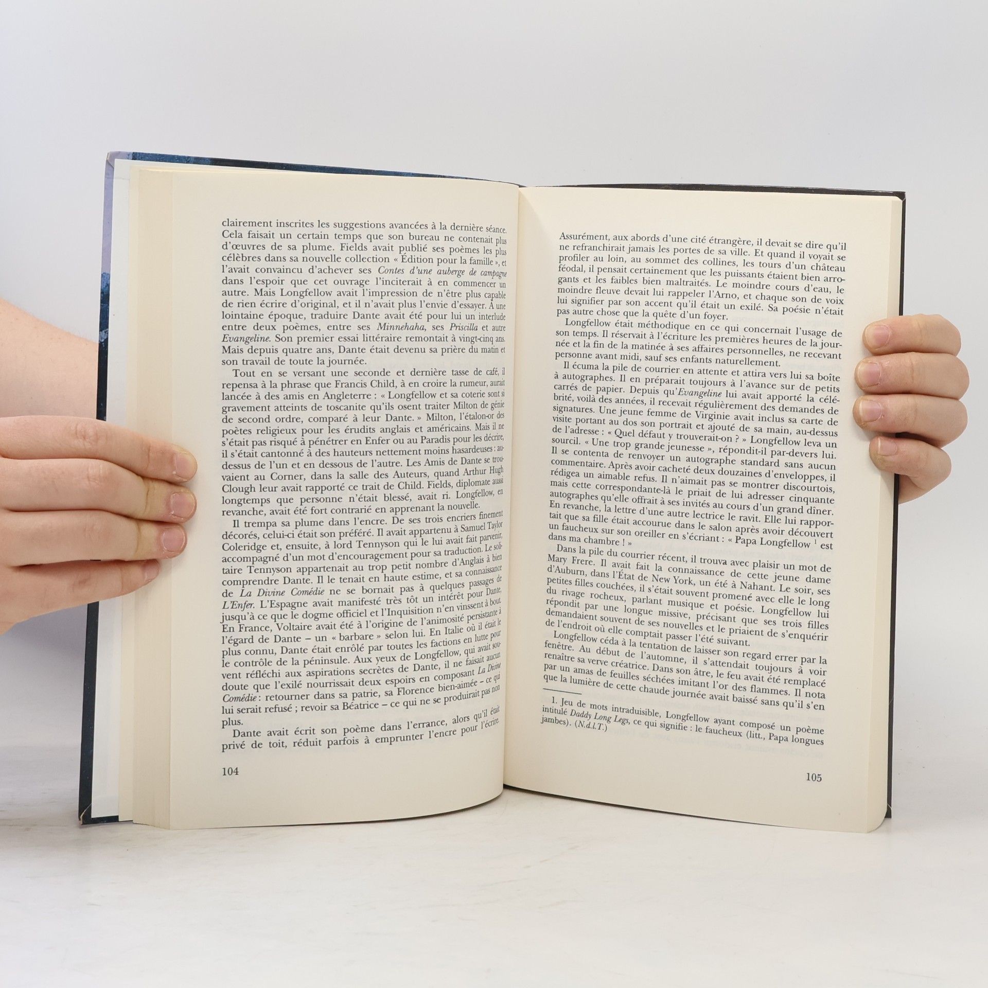 Matthew Pearl Le cercle de Dante