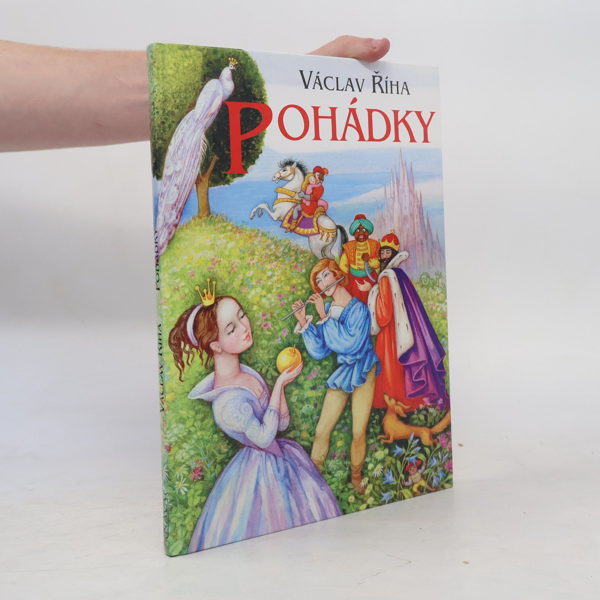 Pohádky