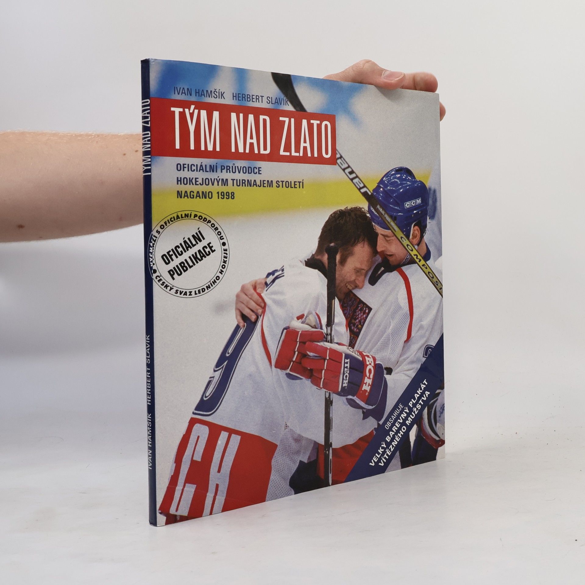 Tým nad zlato