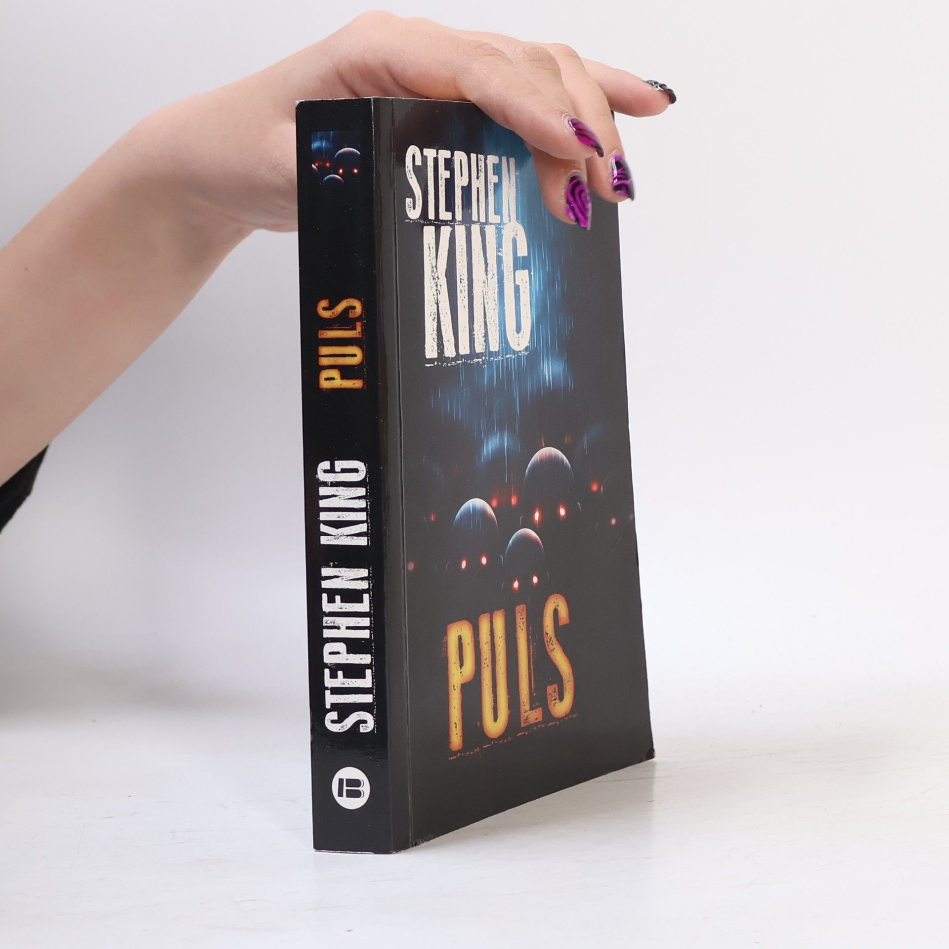 Stephen King Puls