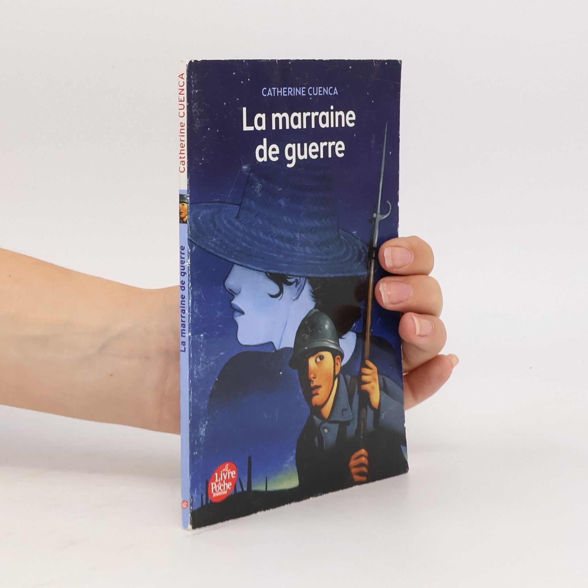 La Marraine de guerre