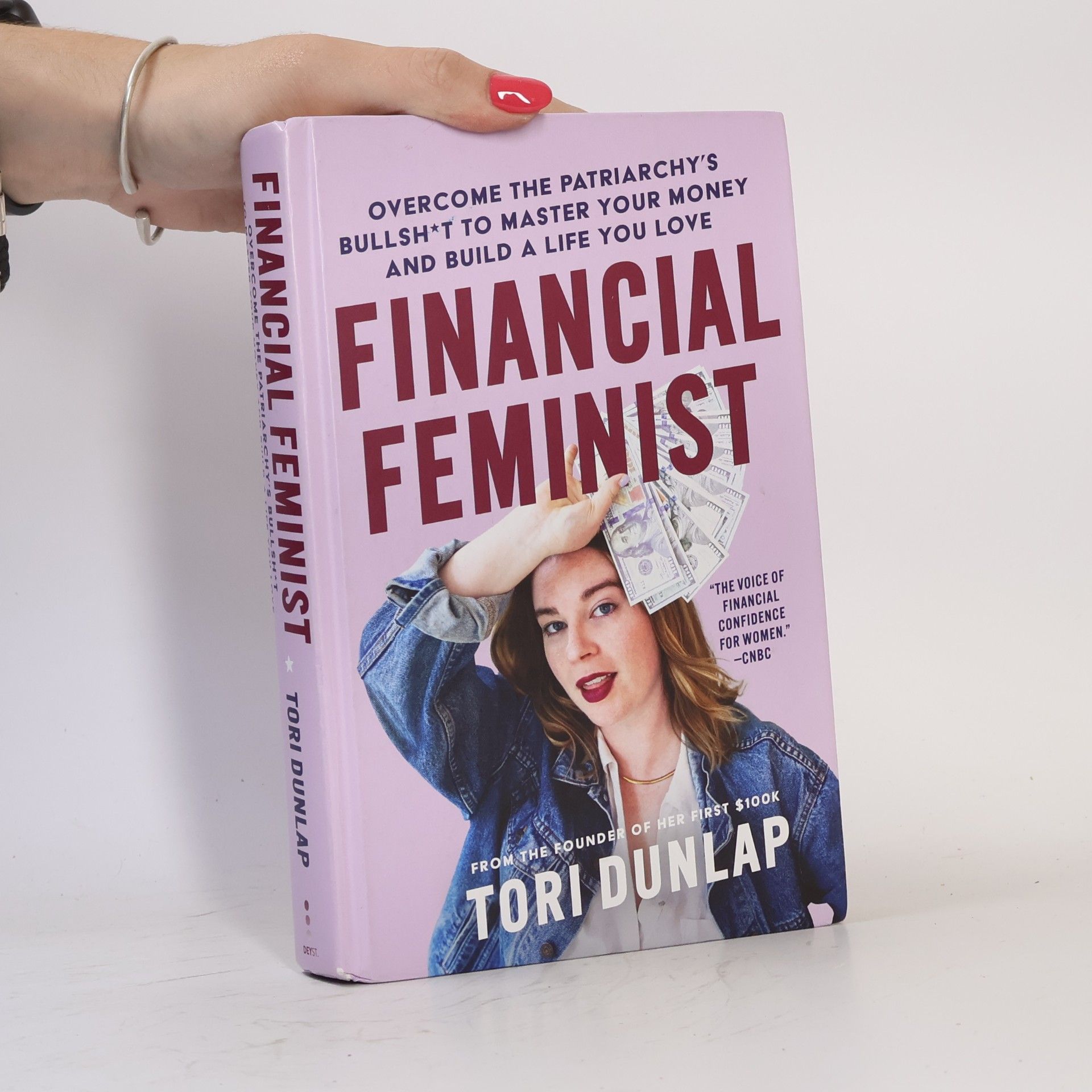 Tori Dunlap Financial Feminist