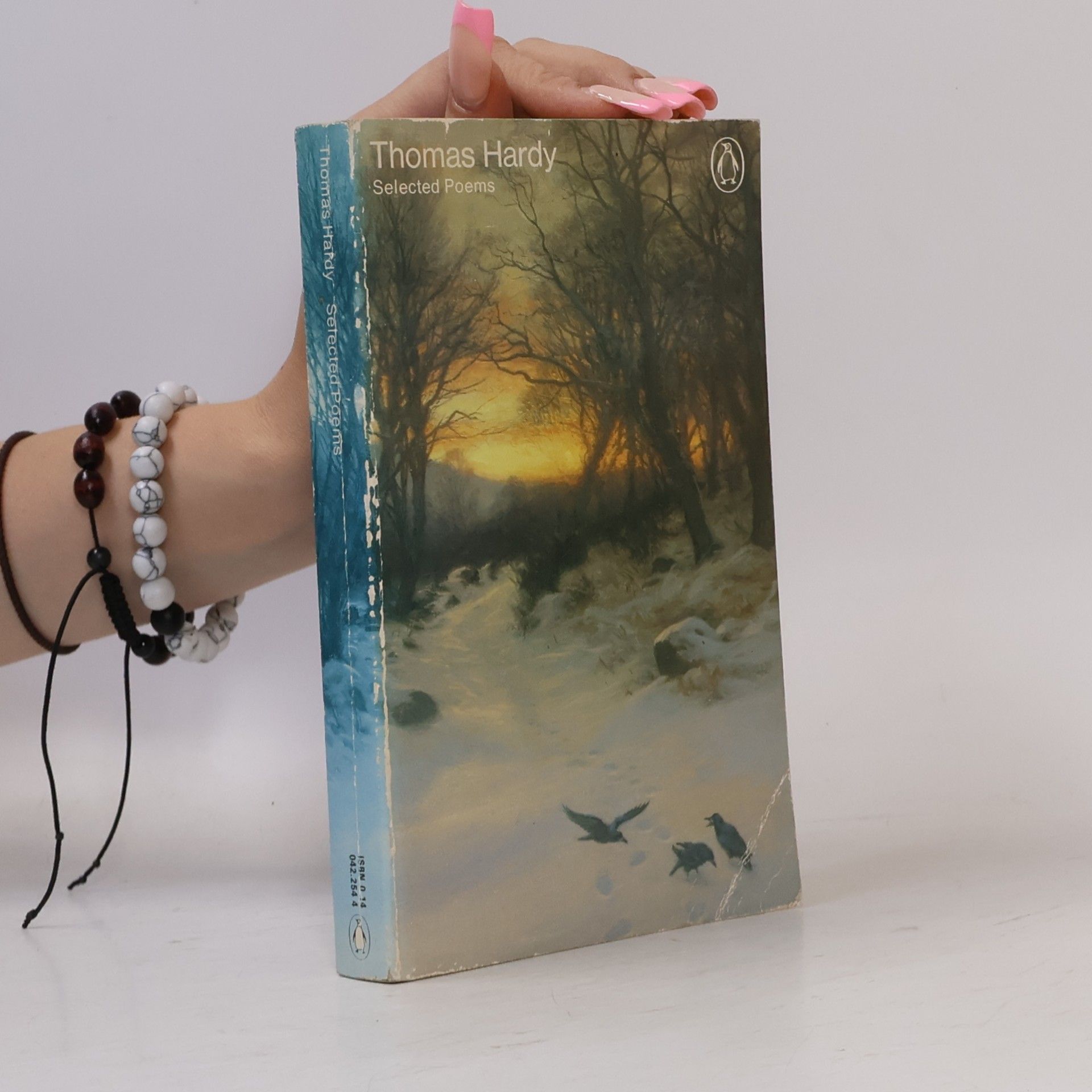 David Wright Selected Poems