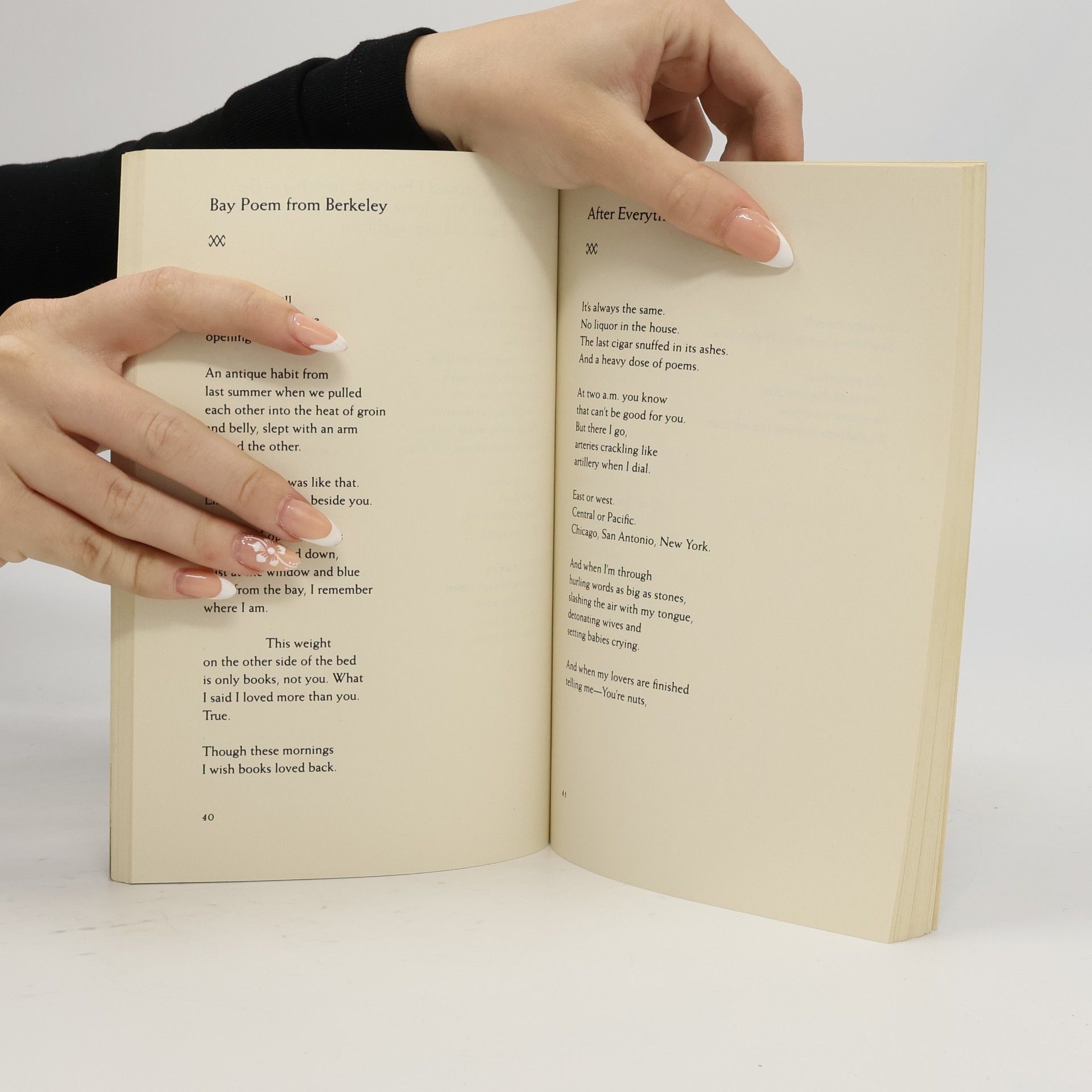 Sandra Cisneros Loose Woman