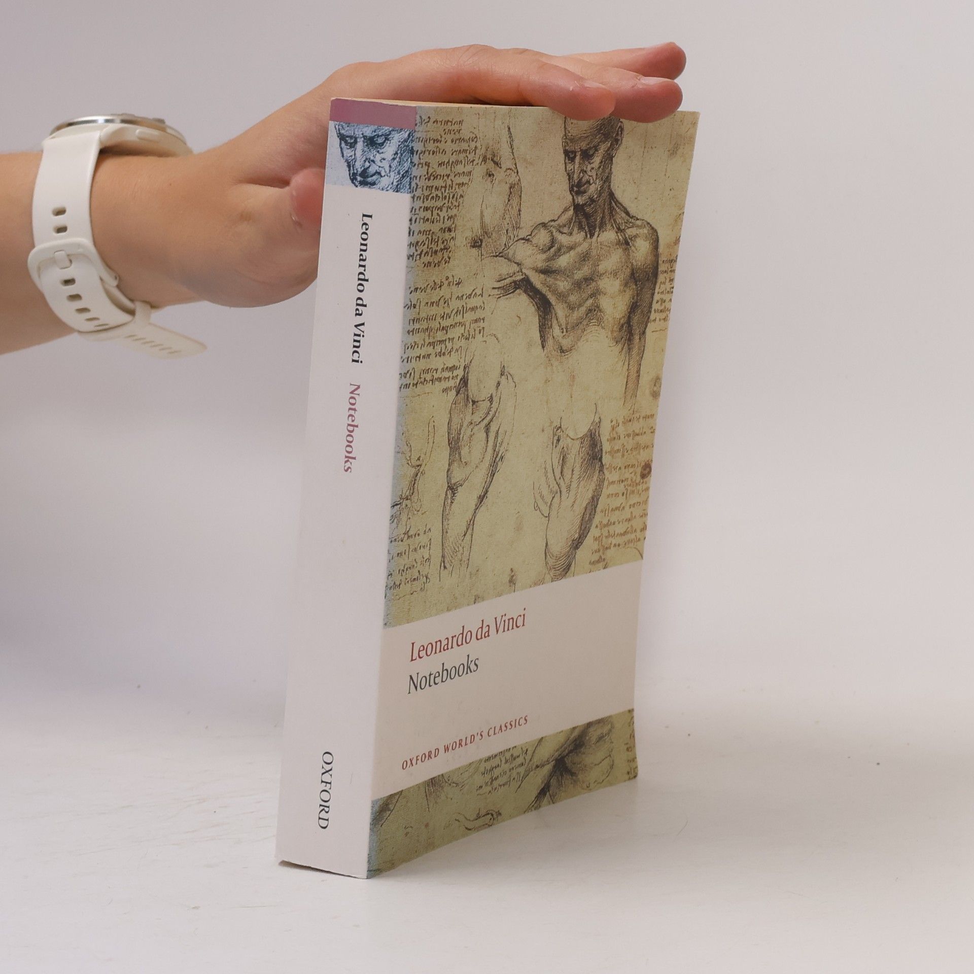 Dmitrij Sergejevič Merežkovskij Notebooks