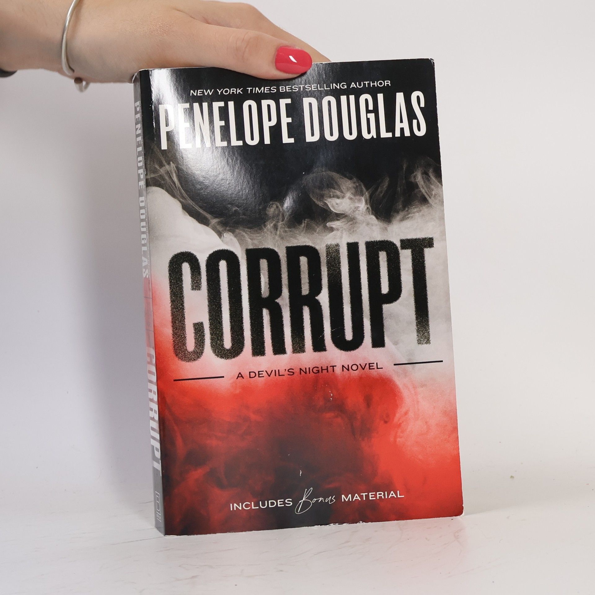 Penelope Douglas Corrupt