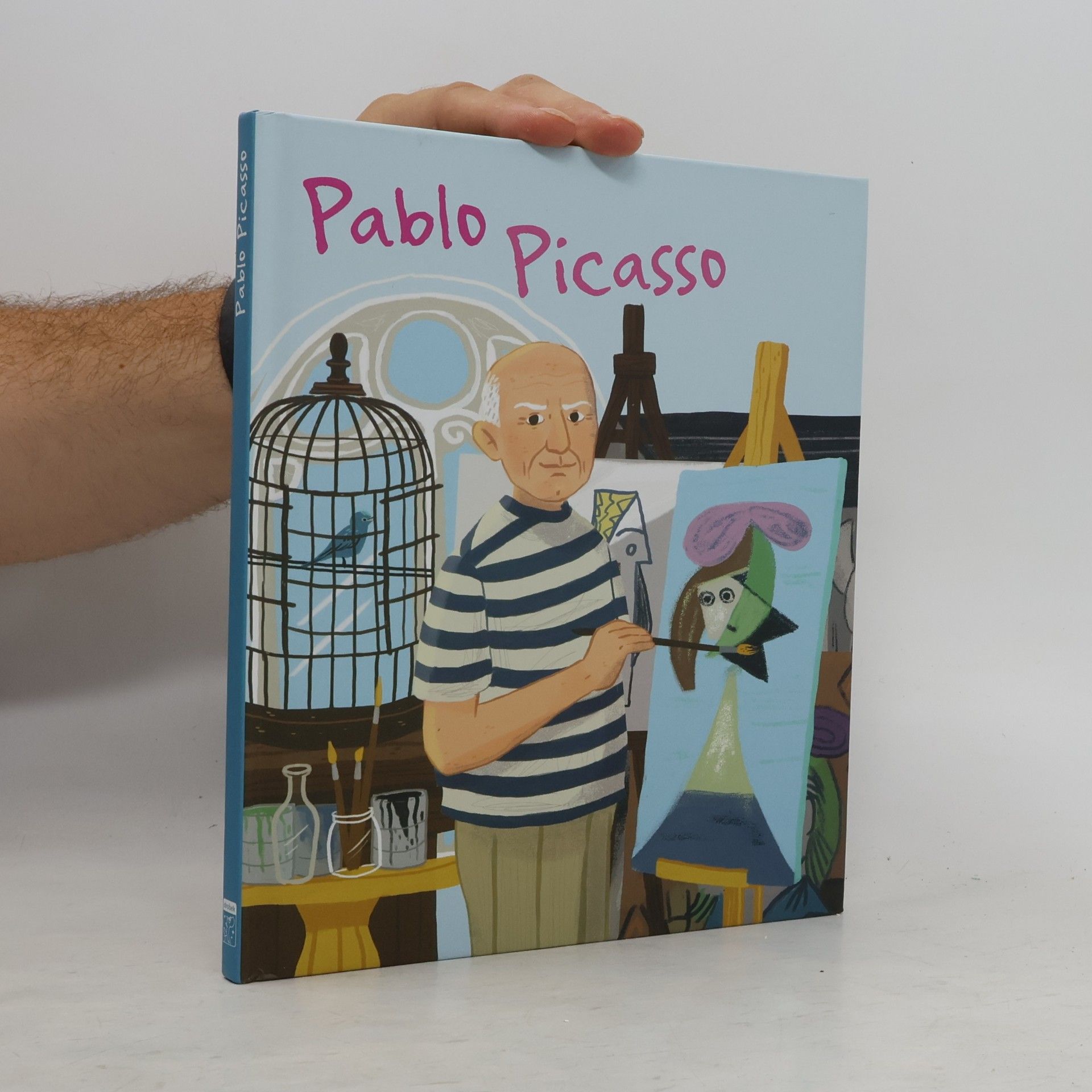 Génius Pablo Picasso