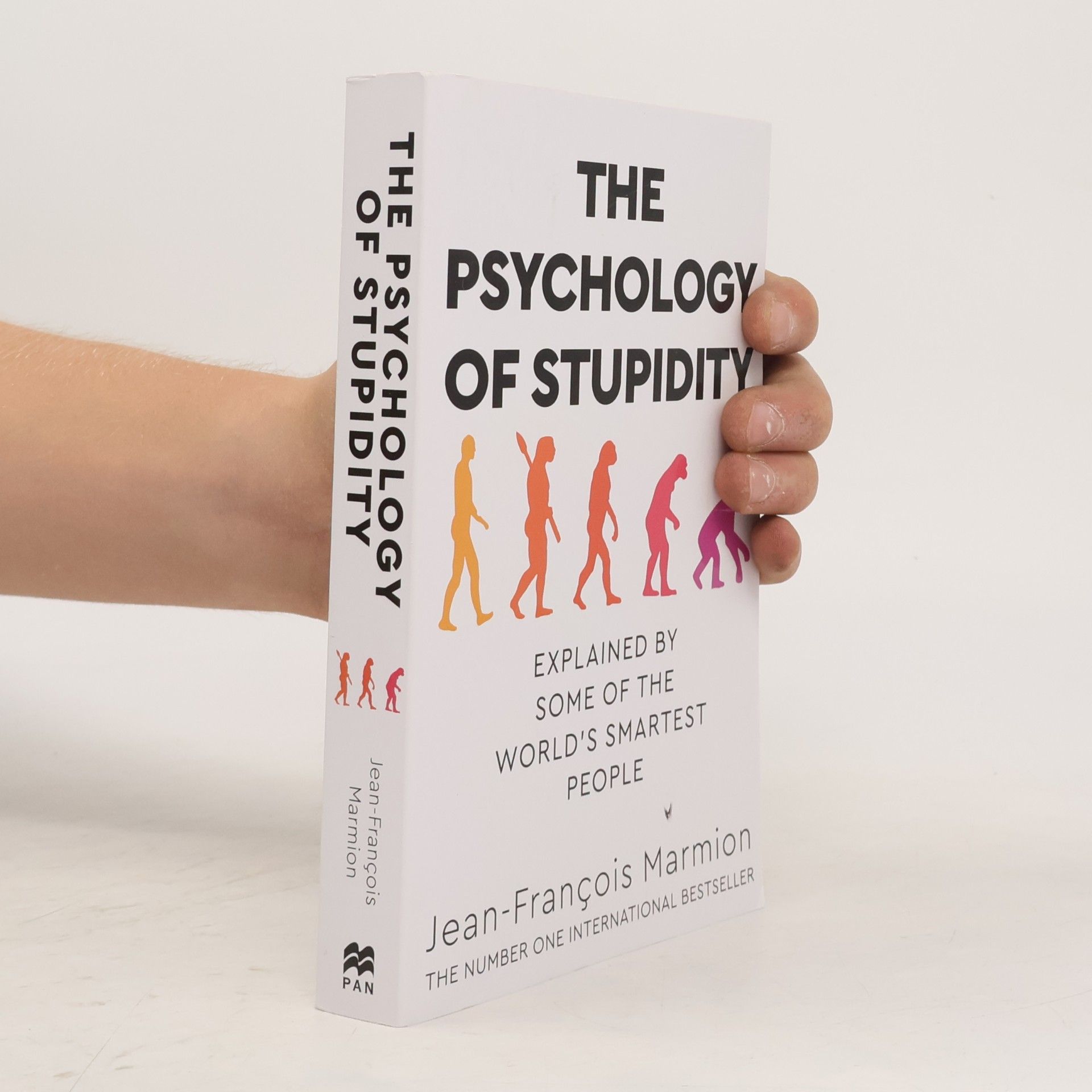 The Psychology of Stupidity