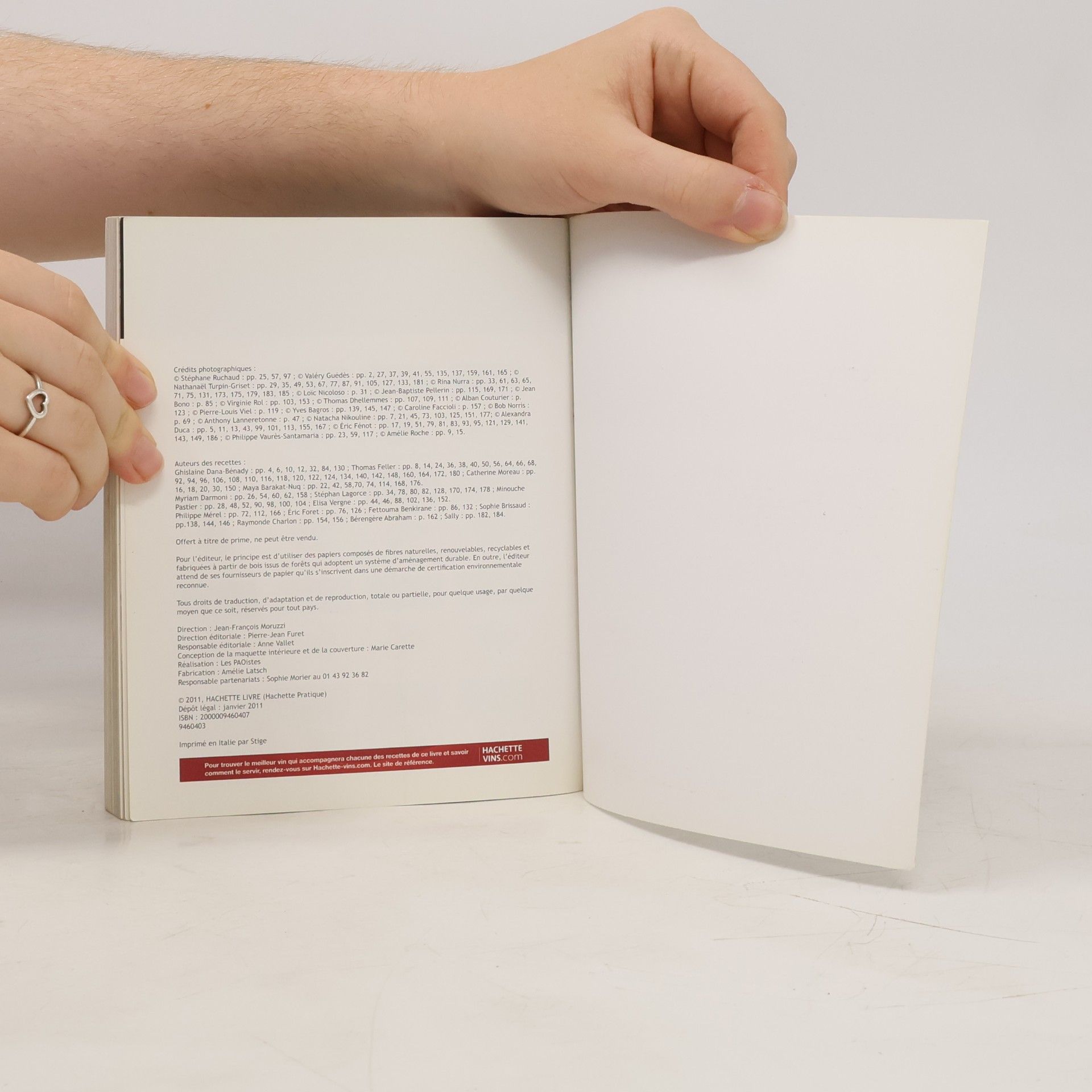 Kolektiv autorů Recettes cocooning