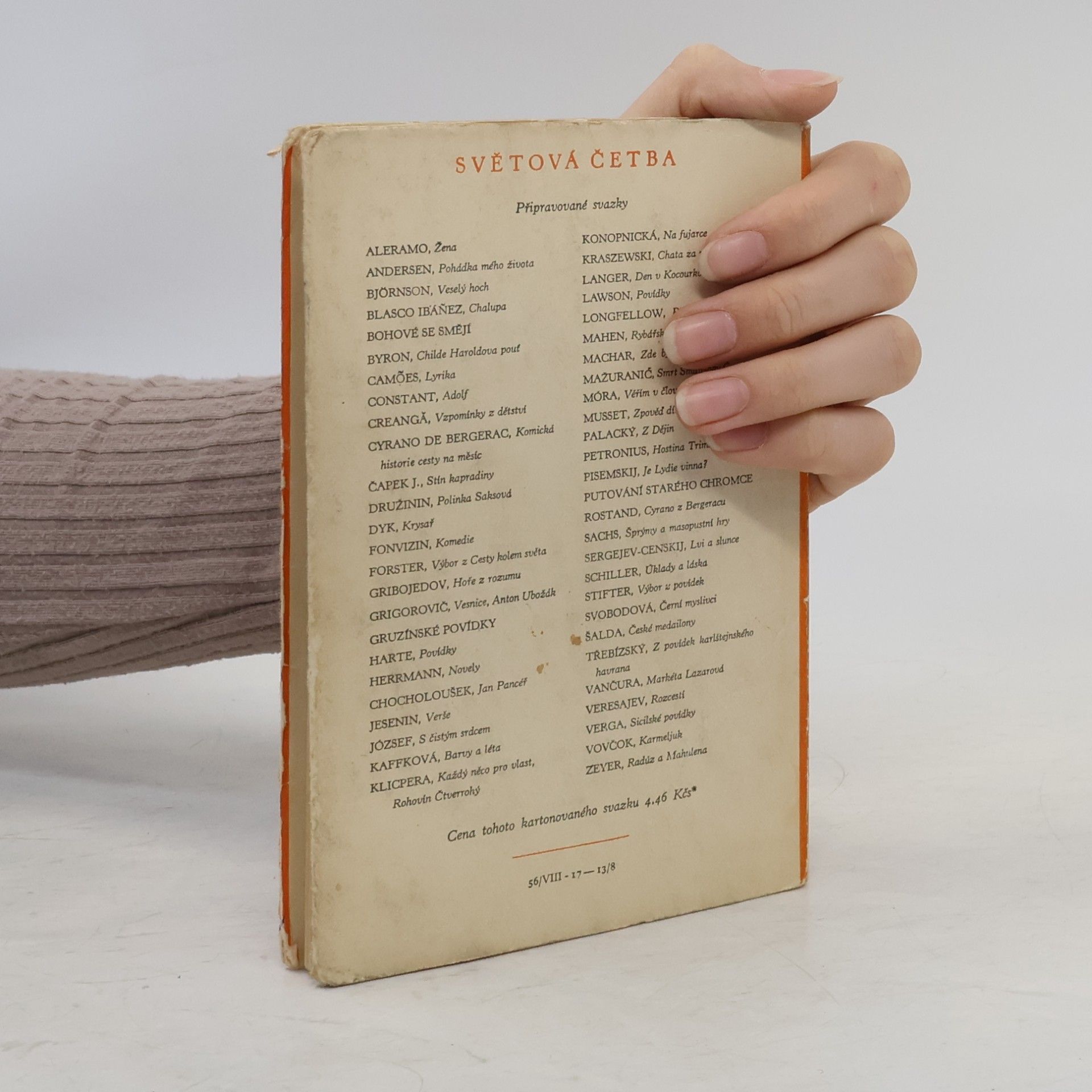 Federico García Lorca Cikánské romance