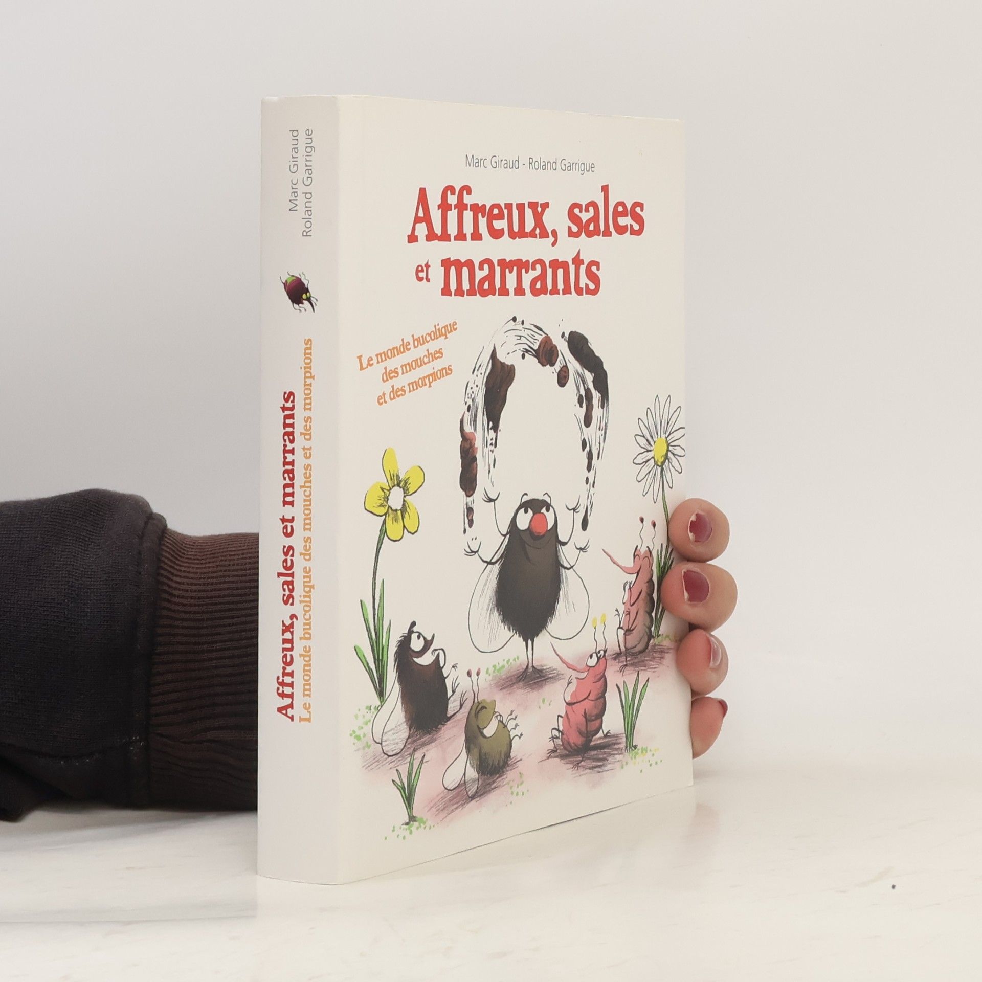 Affreux, sales et marrants
