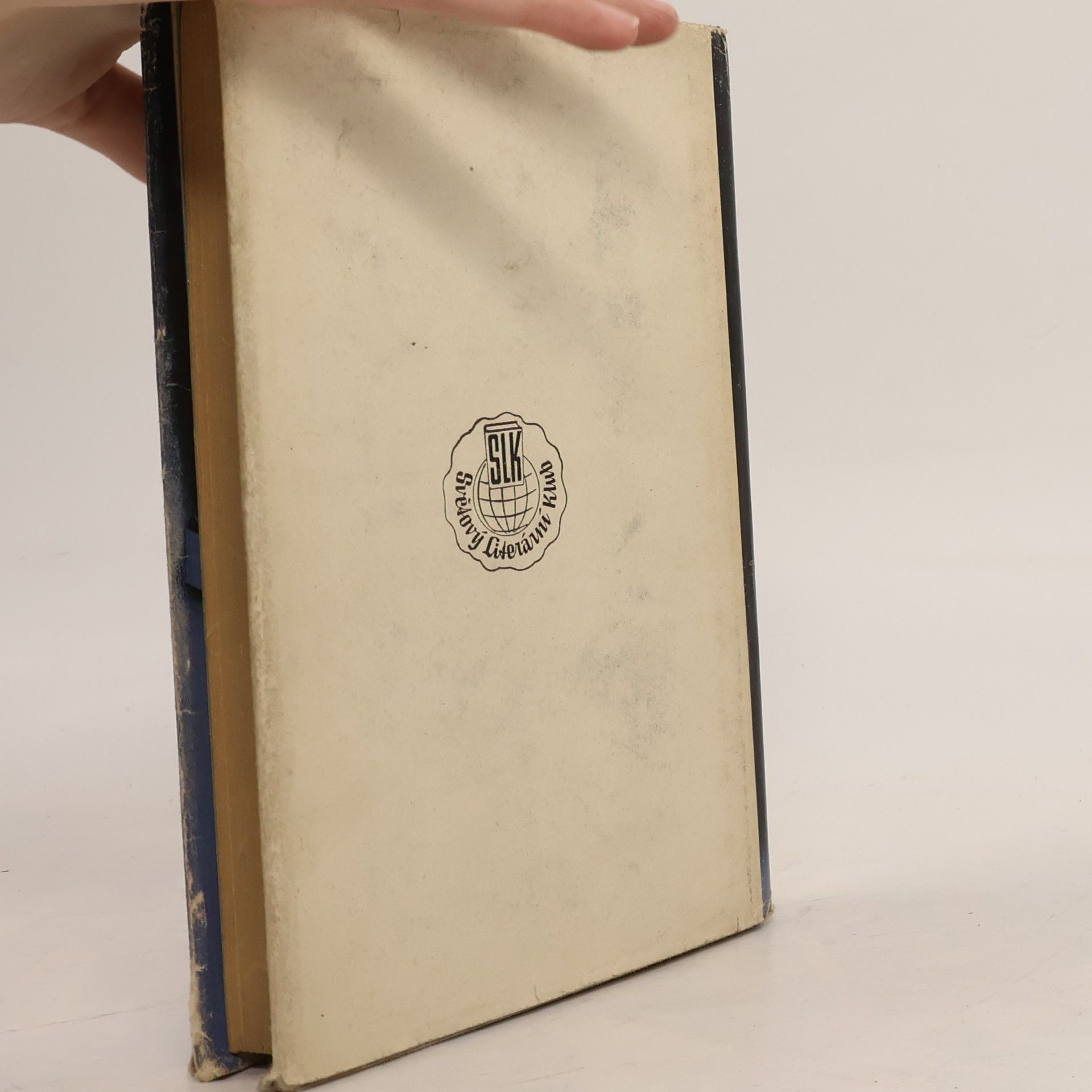 Hans Fallada Železný Gustav. III. díl