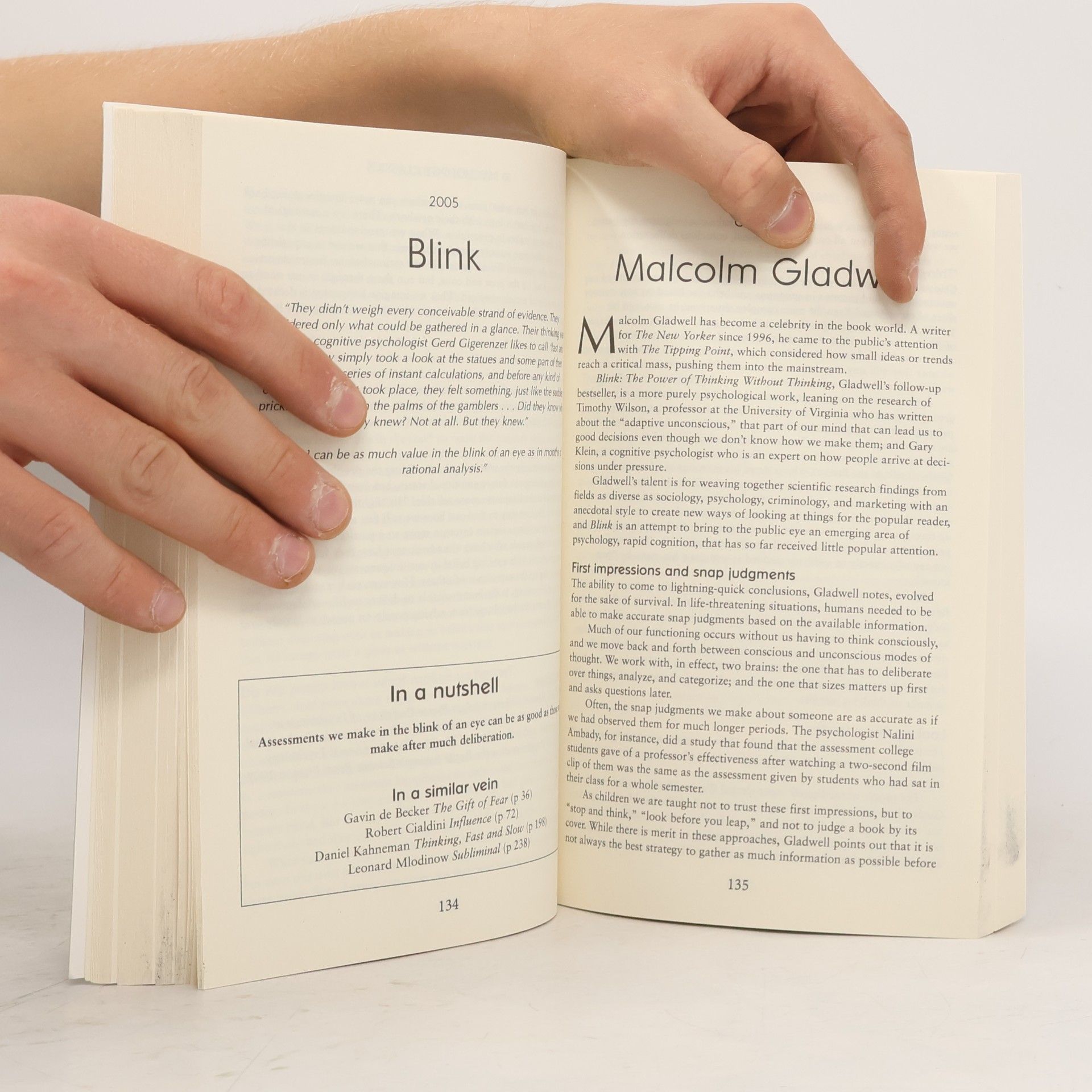 Tom Butler-Bowdon 50 Psychology Classics