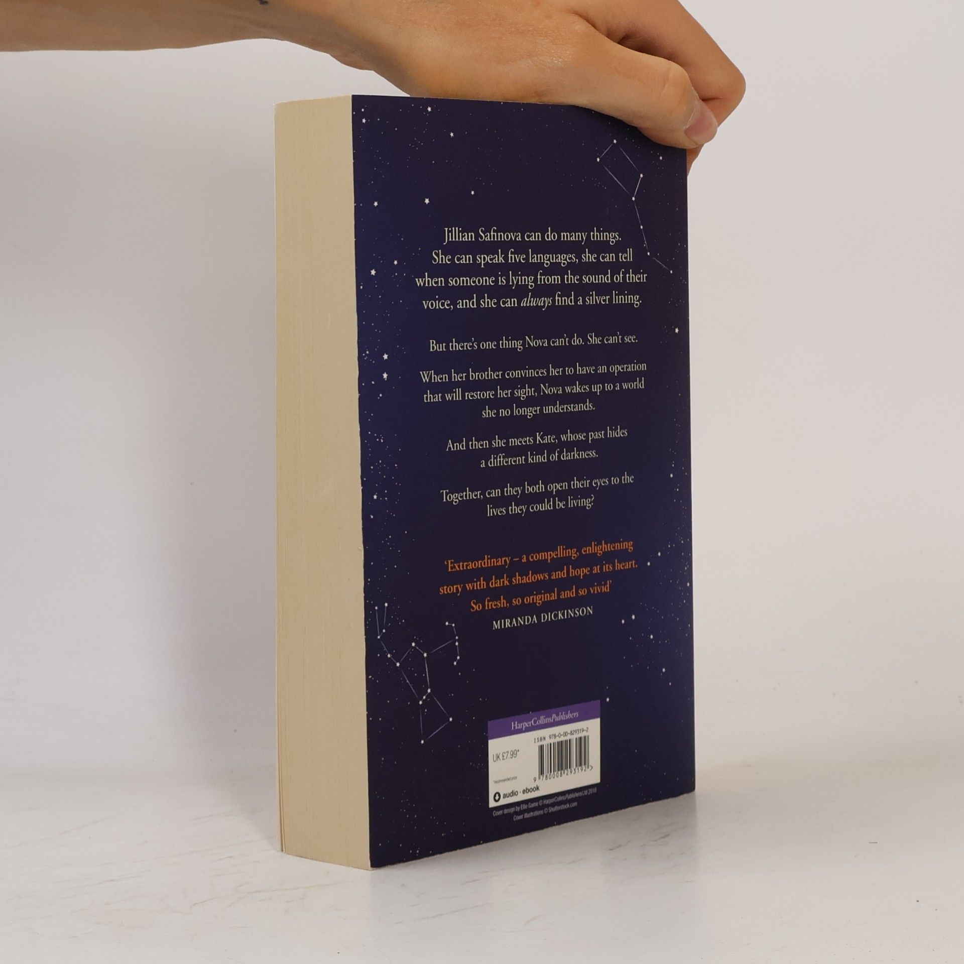Joe Heap The Rules of Seeing