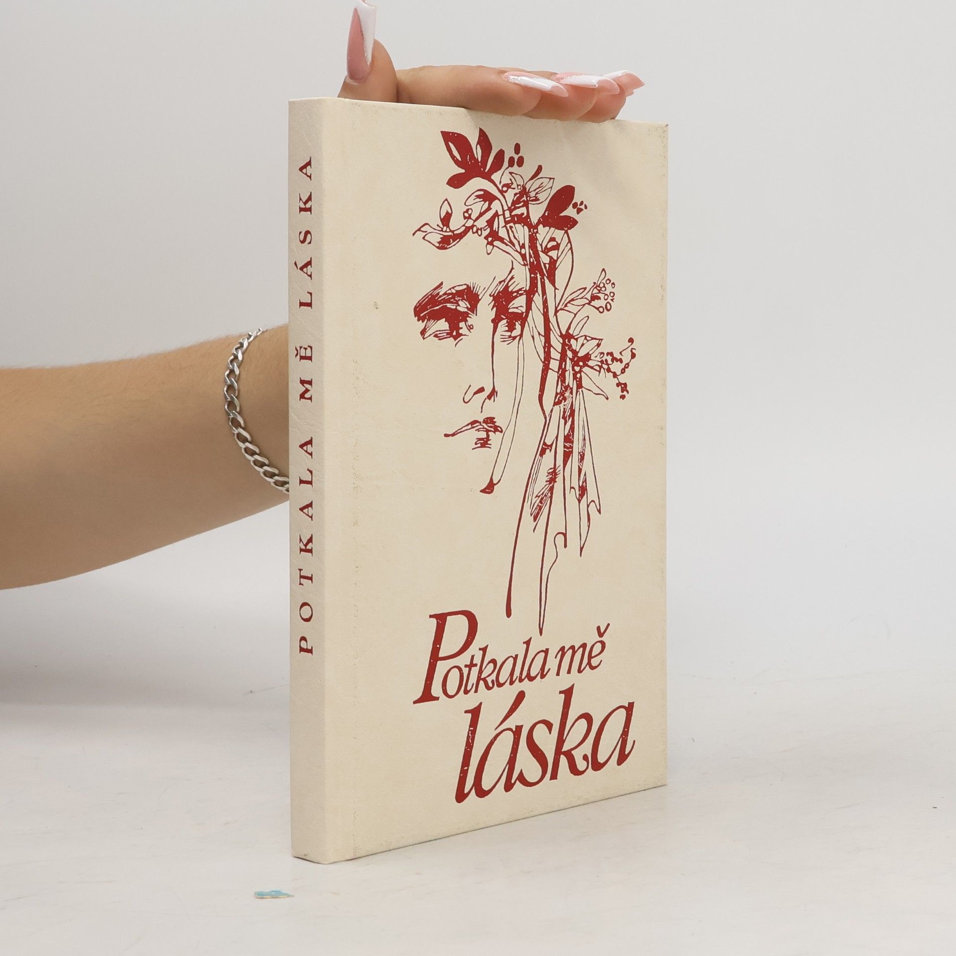 Petr Tamchyna Potkala mě láska