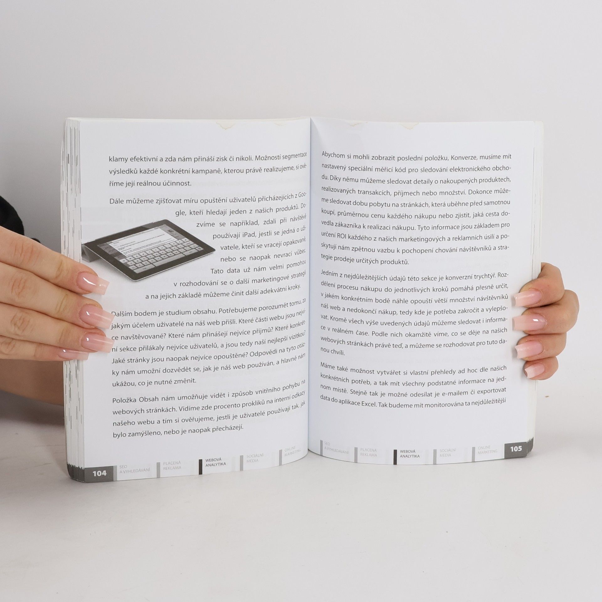 Various authors Online marketing
