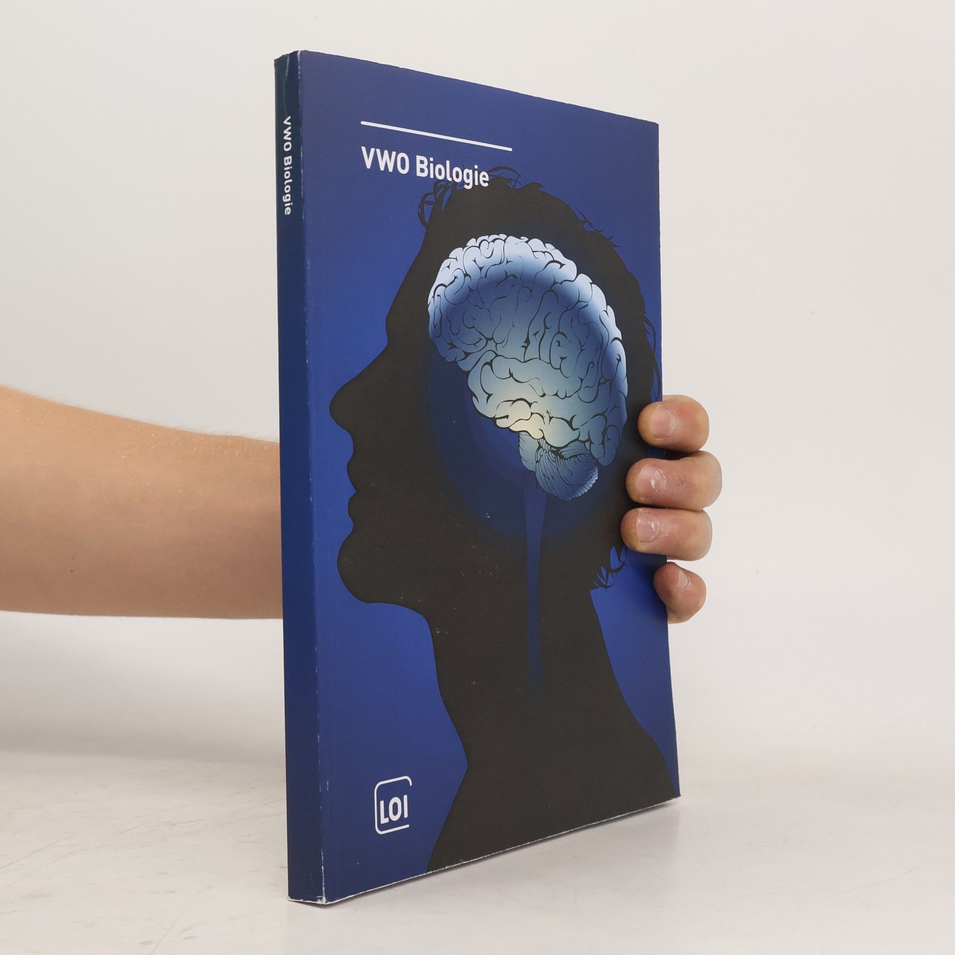 Autores varios VWO Biologie