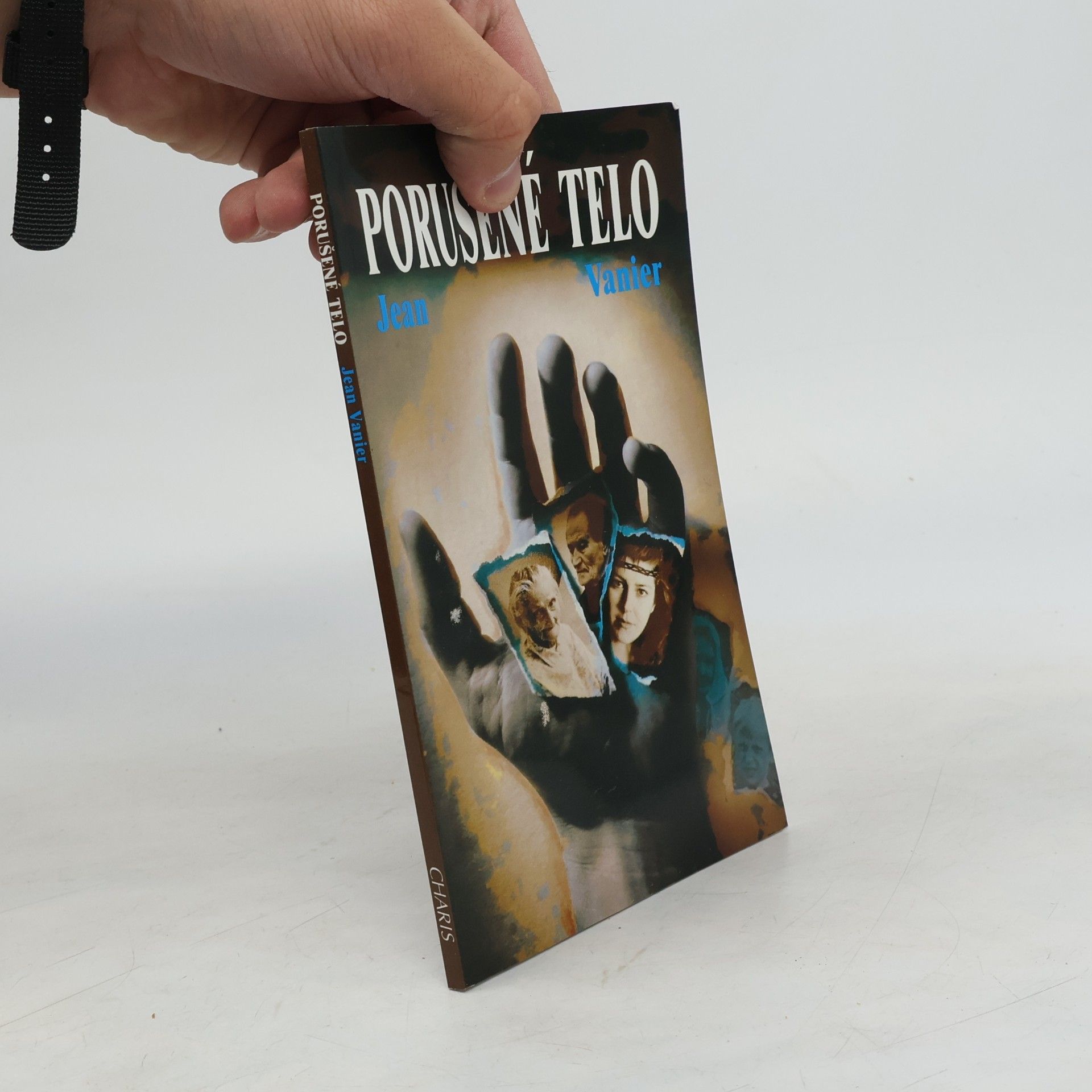 Porušené telo