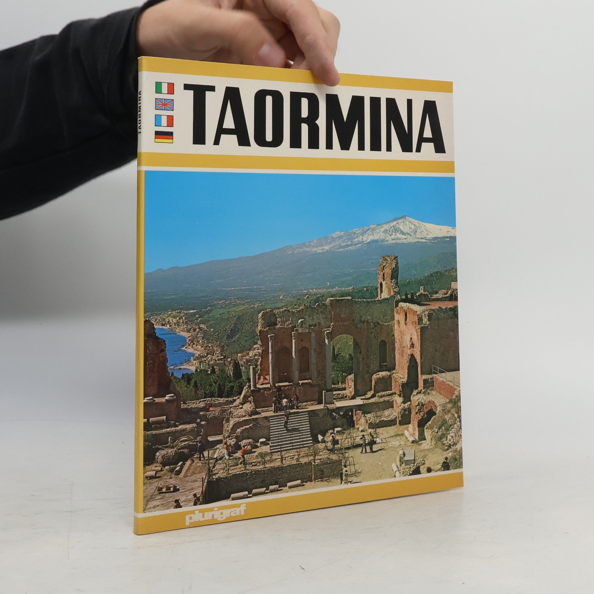 Various authors Taormina
