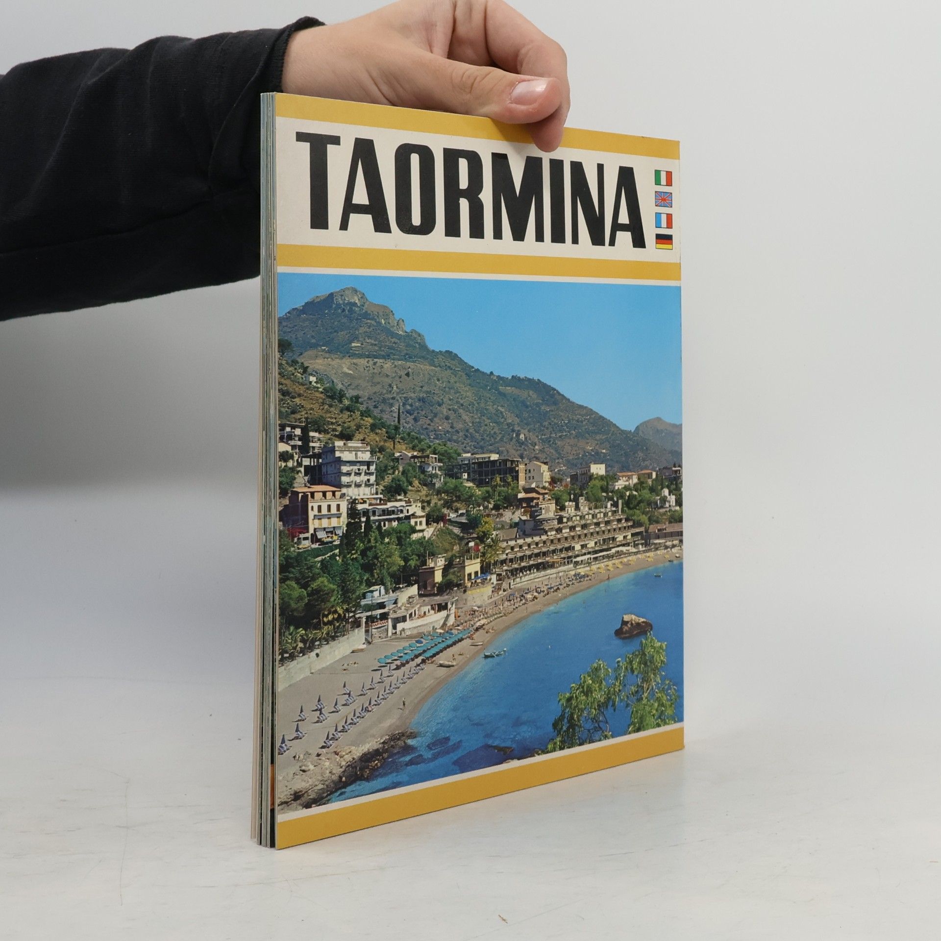 AA.VV. Taormina