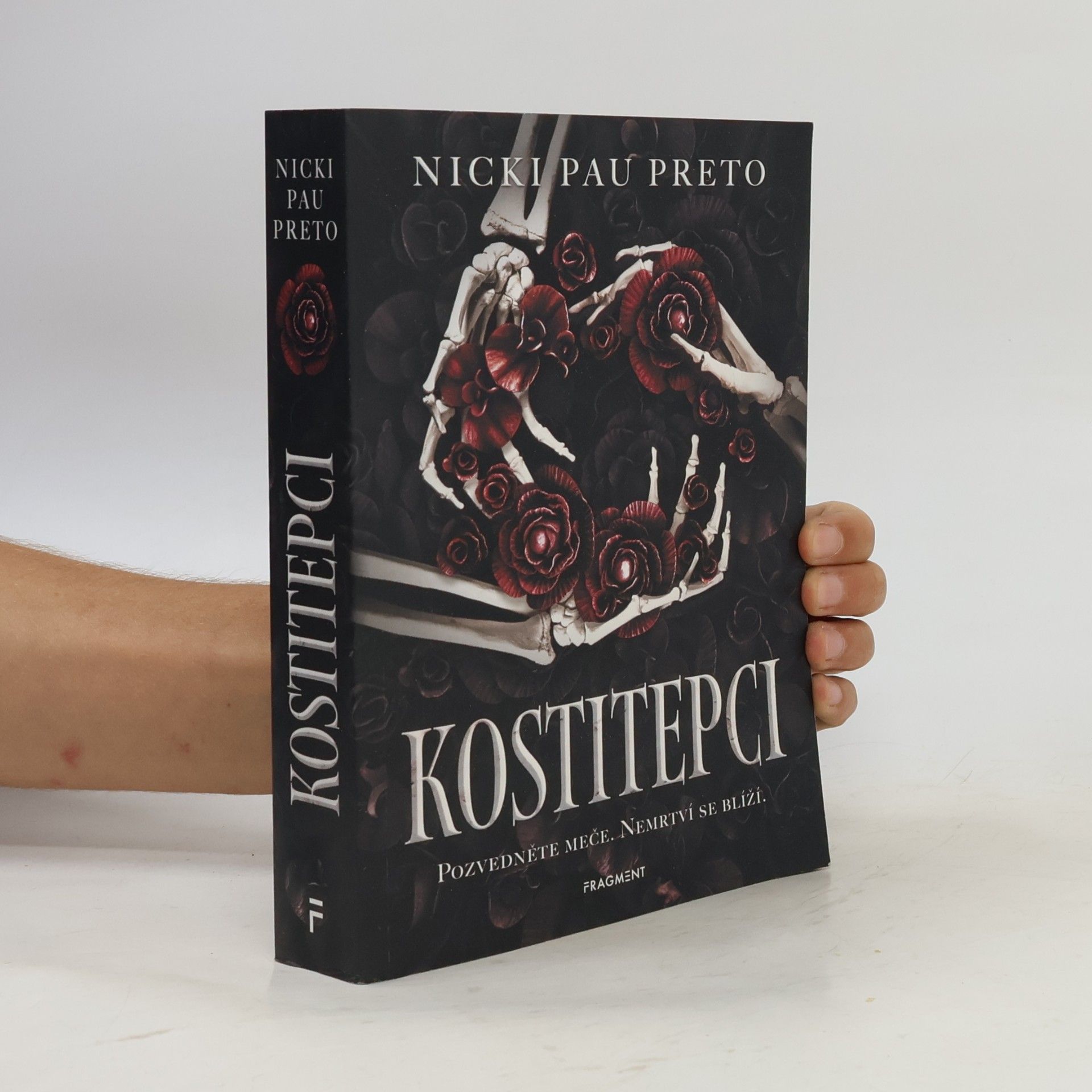 Kostitepci